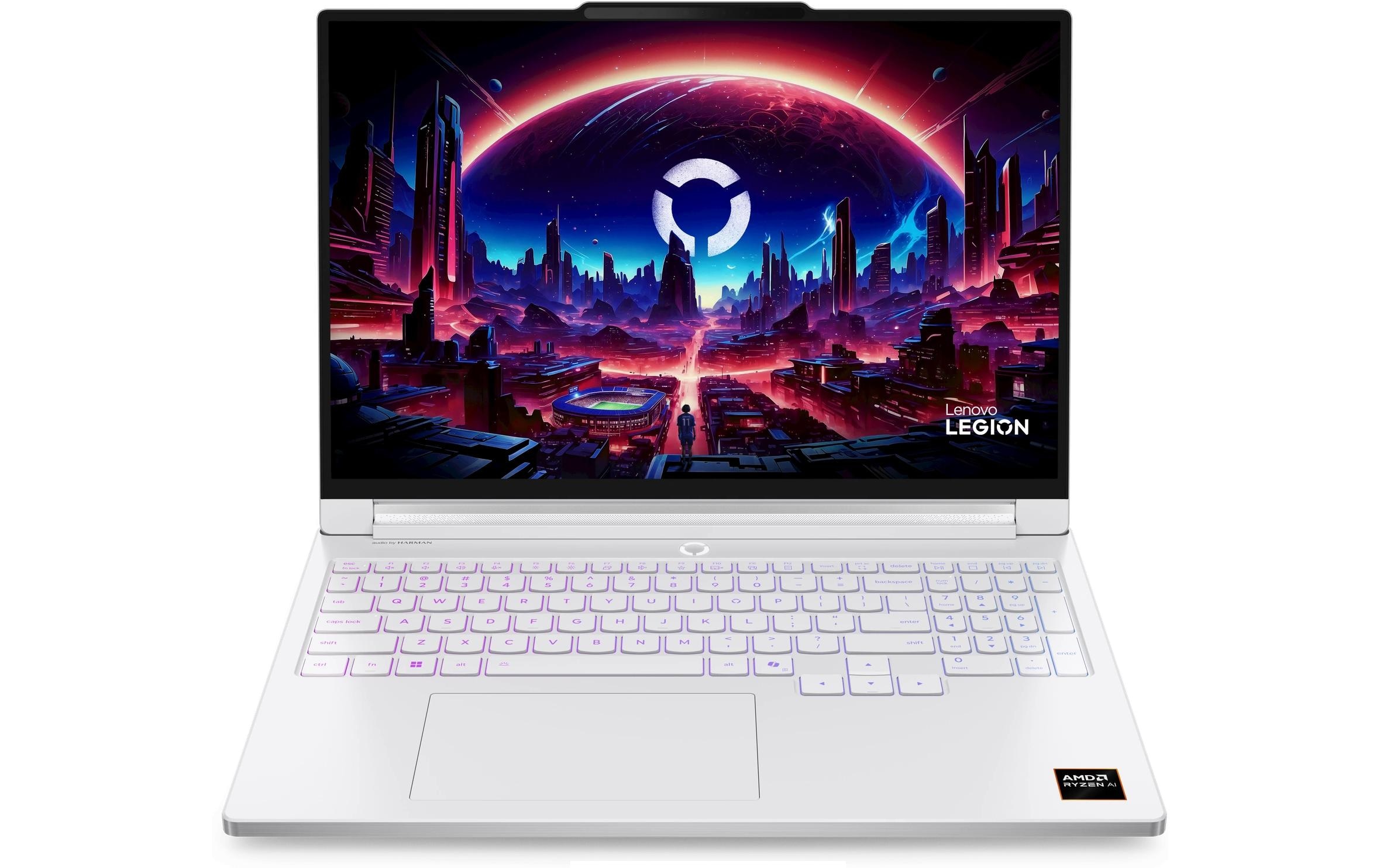 Lenovo Notebook »Legion 7 16AGP11« / 16 ″