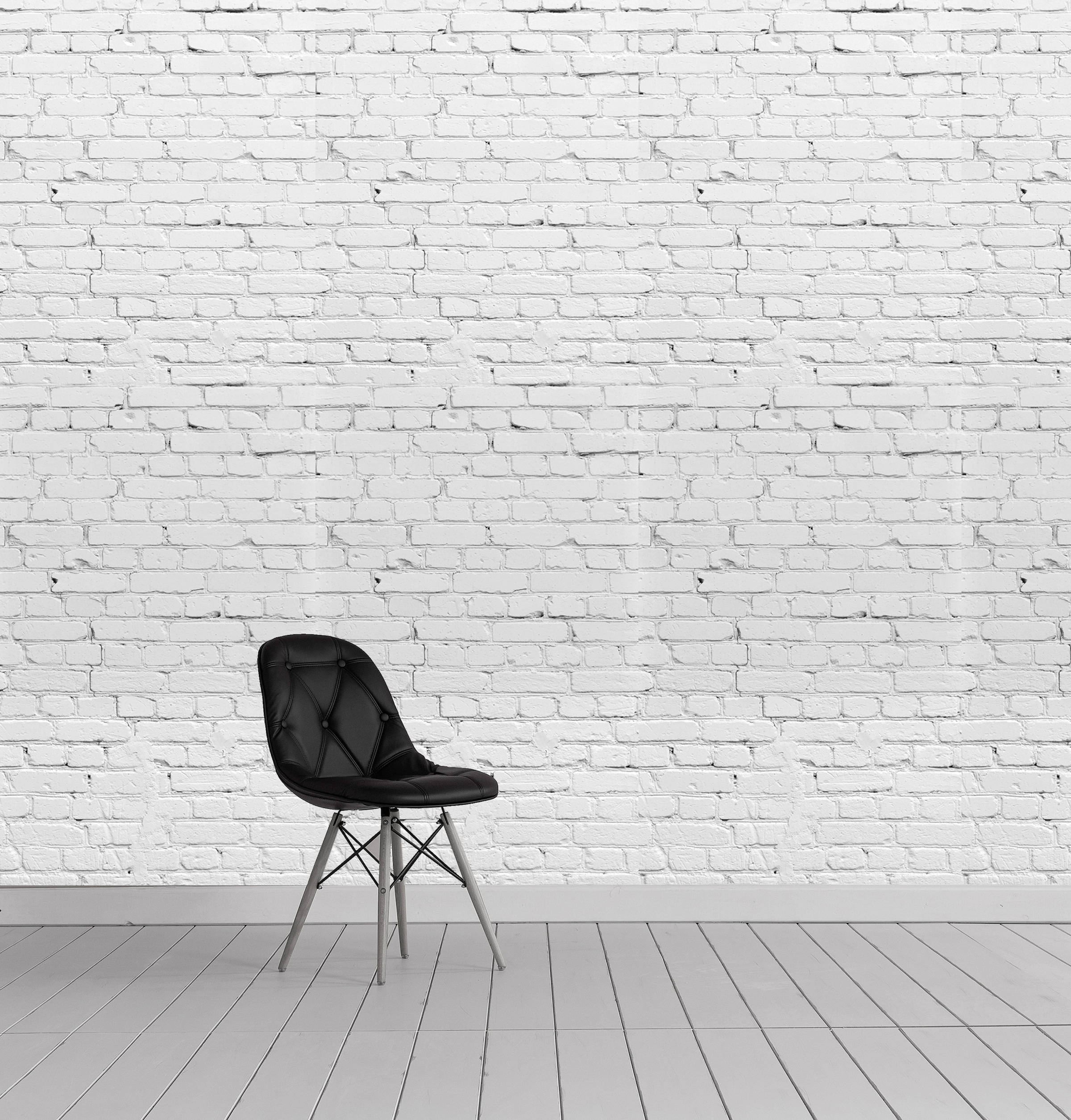 queence Papier peint vinyle »Leon« Aspect pierre | Effets d'abrasion | couleurs unies | faire le ménage | imprimé | minimaliste 90x250cm, selbstklebend, kinderleichte Anbringung, , Sticker