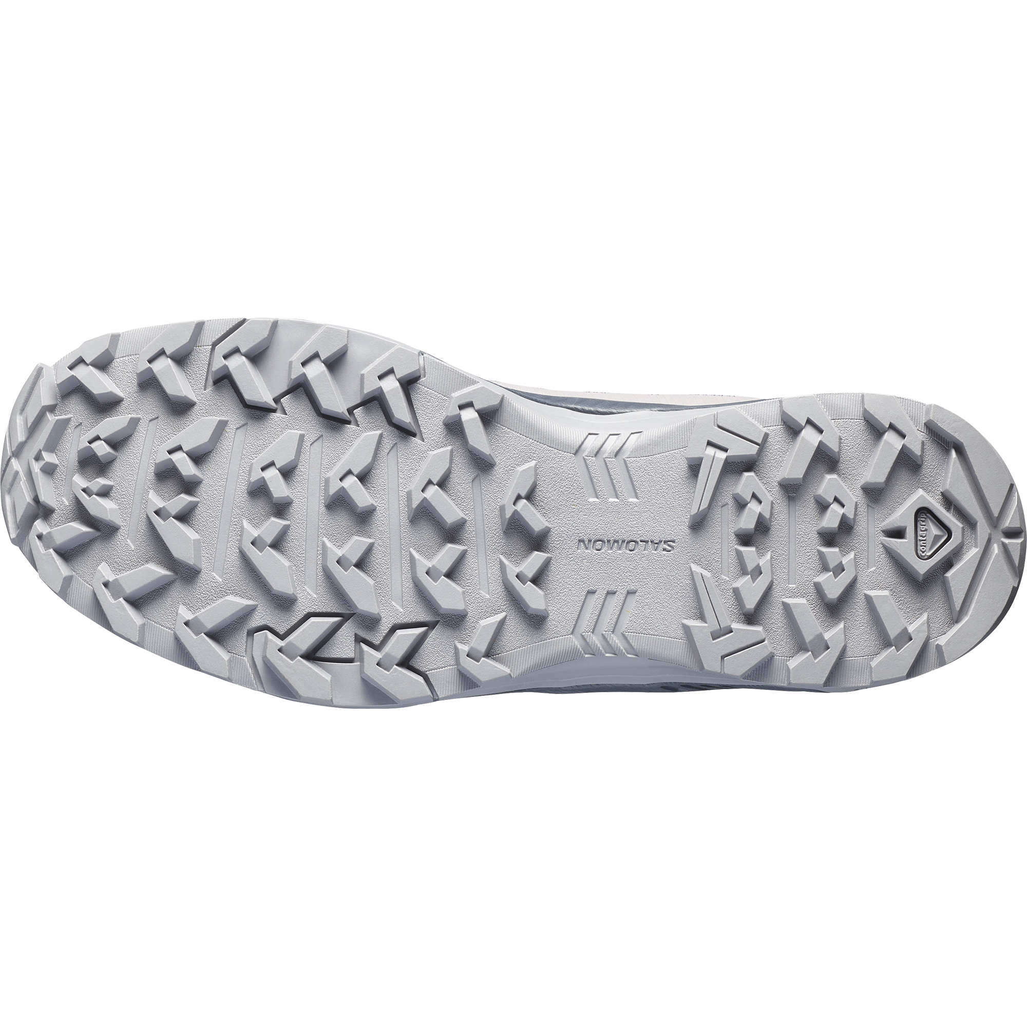 Salomon Chaussure de randonnée »EXTEND 2 GORE-TEX® W«  imperméable grâce à la membrane Gore-Tex