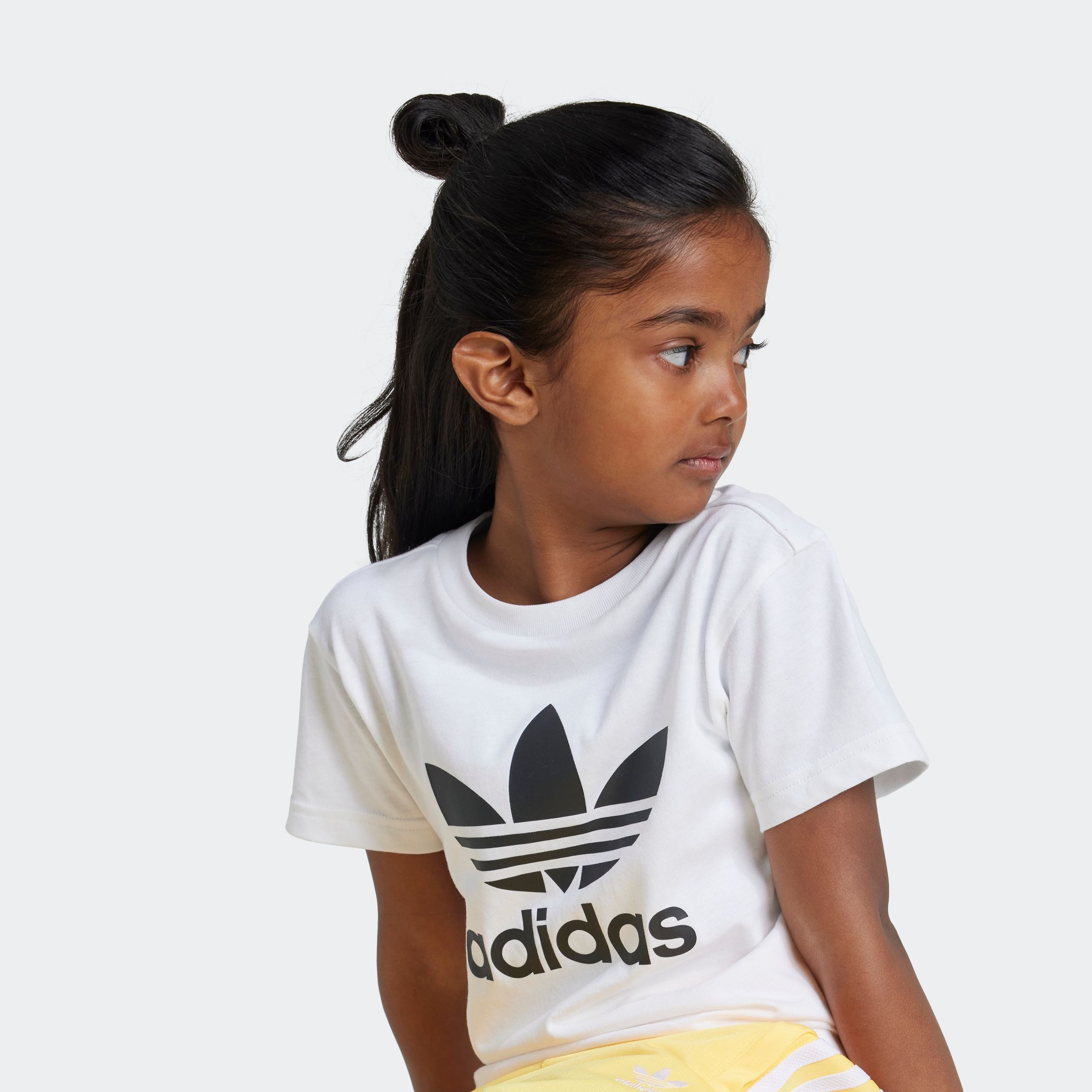 adidas Originals T-Shirt »TREFOIL TEE«