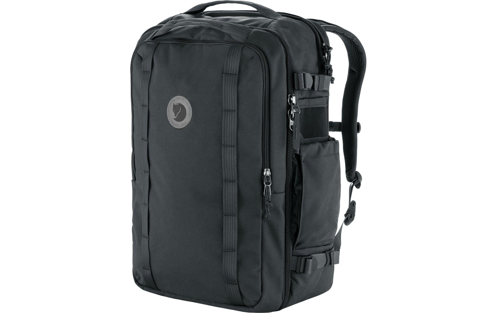 Fjällräven Sac à dos de loisirs »Färden Carry-On Pack«