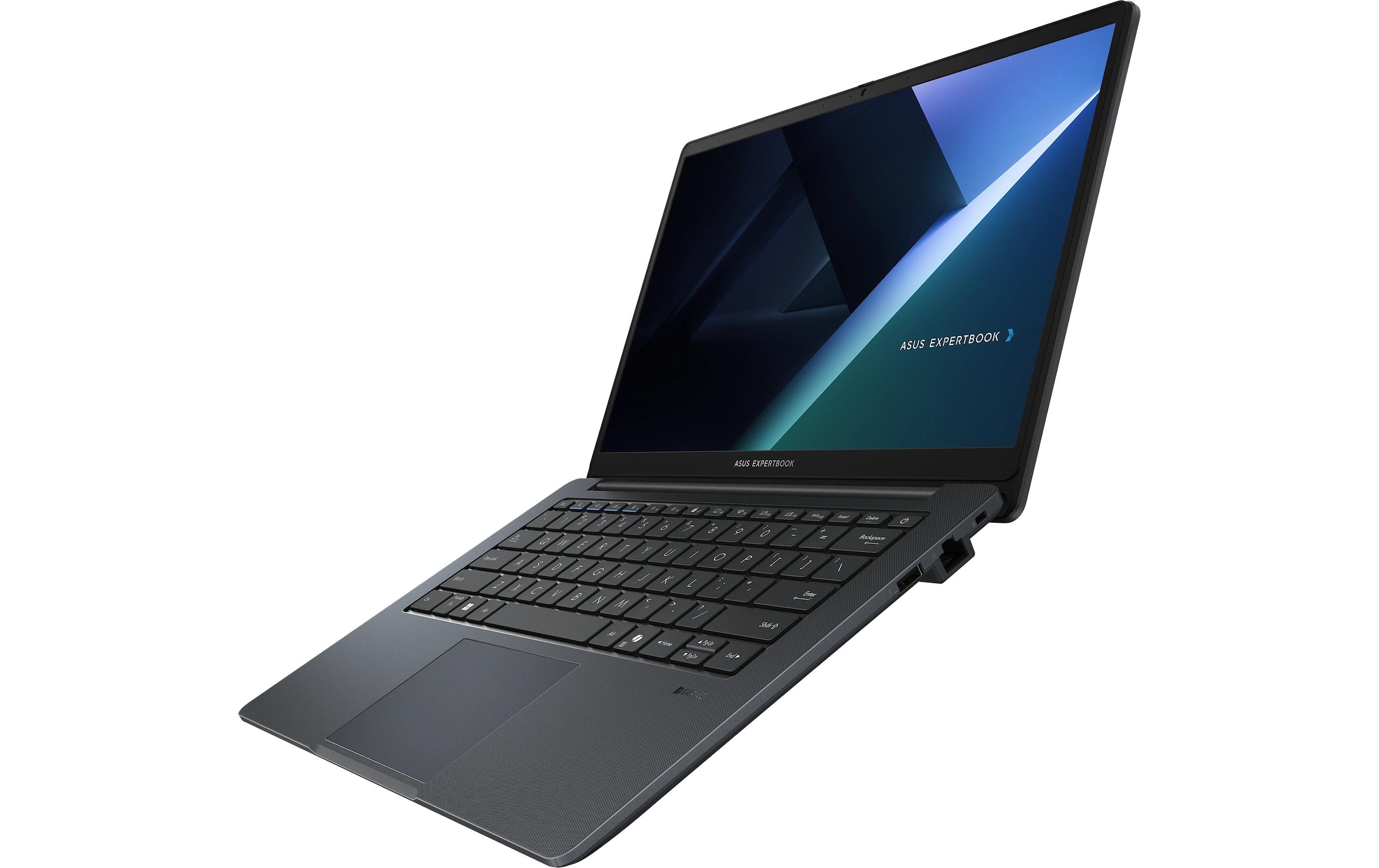 Asus Notebook »ExpertBook B1 (B1403CVA-S64759X)« / 14 ″ Intel Core 7 1.000 GB SSD