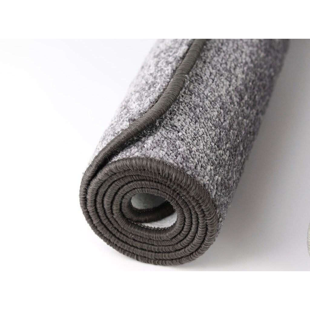 Primaflor-Ideen in Textil Teppich »MANILA«, rechteckig