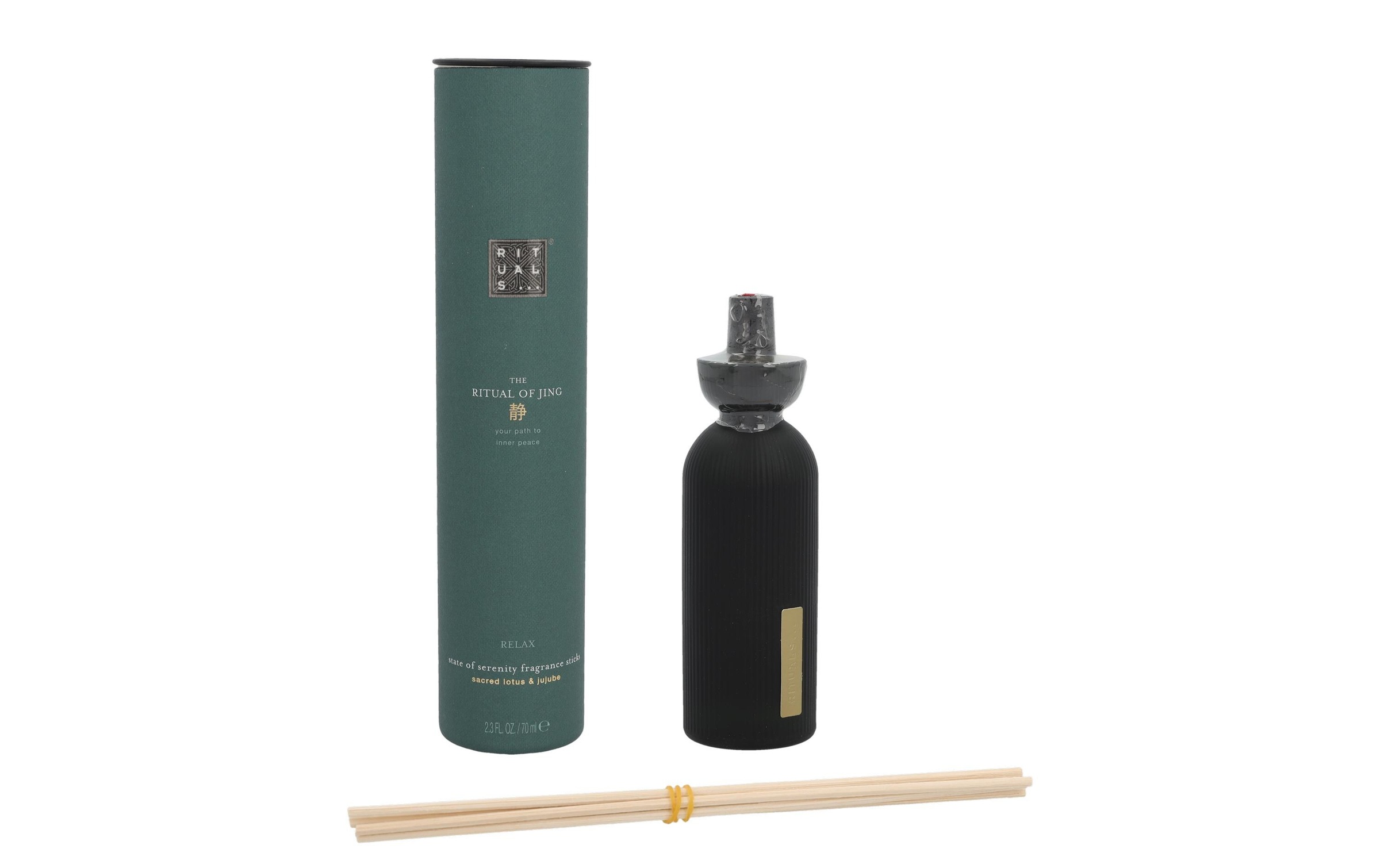 Rituals Duftstäbchen »Jing Mini Fragrance Sticks 70 ml«