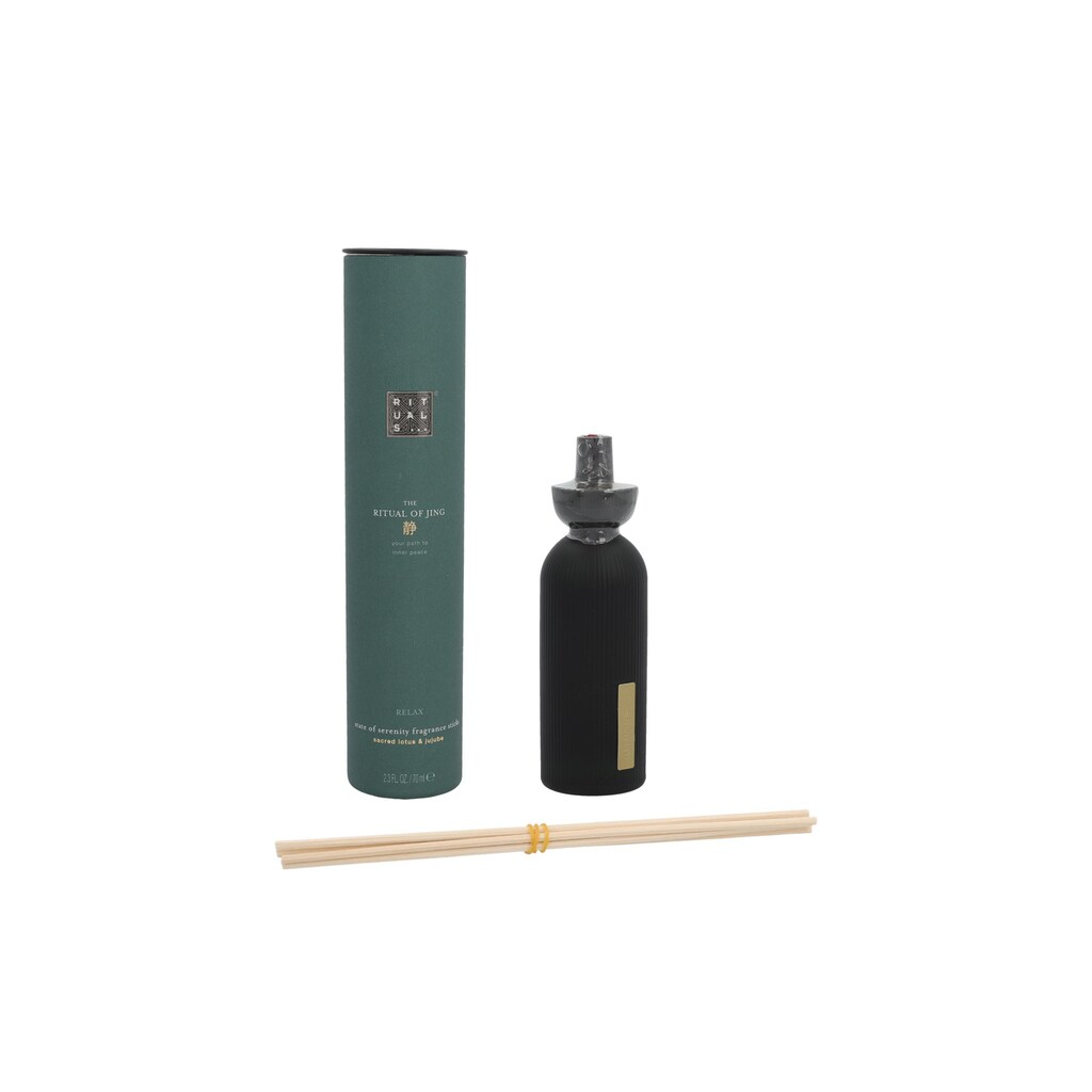 Rituals Duftstäbchen »Jing Mini Fragrance Sticks 70 ml«