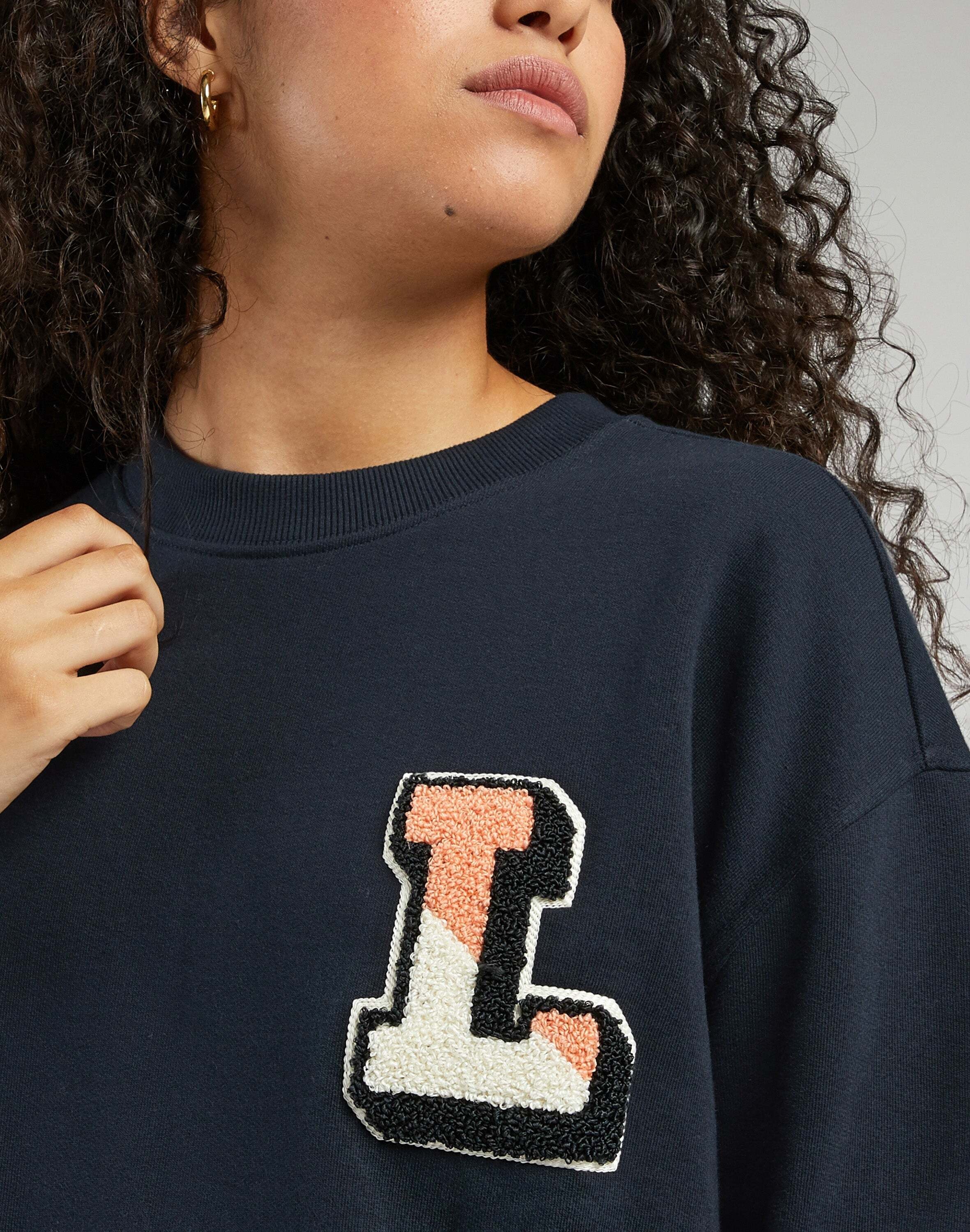 Lee® Sweatshirt »LEE Sweatshirts Crew Sweatshirt«