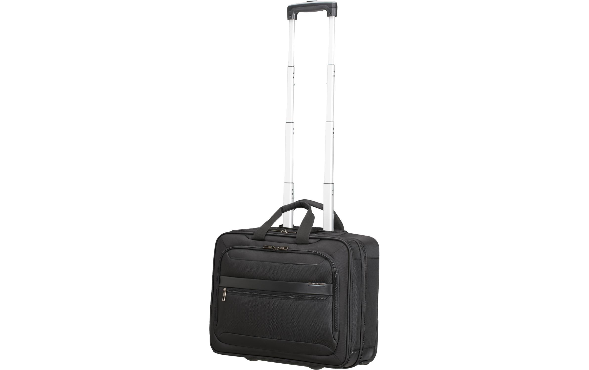 Samsonite Koffer »Vectura EVO Trolley 45002«