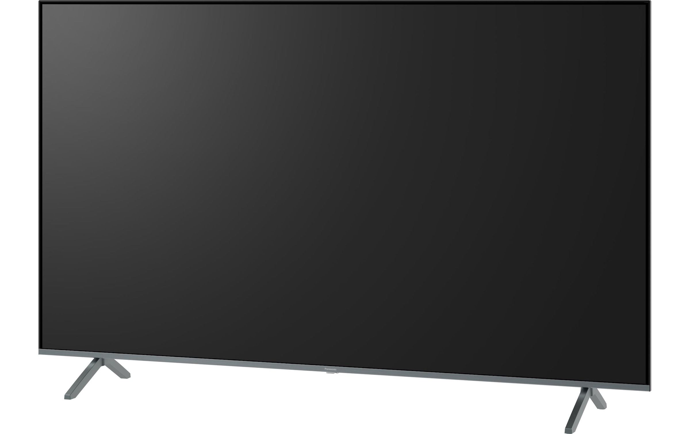 Panasonic LED-Fernseher »TV-65W95AEG 65 3840 x 2160 (Ultra HD 4K), LED-LCD«, 4K Ultra HD