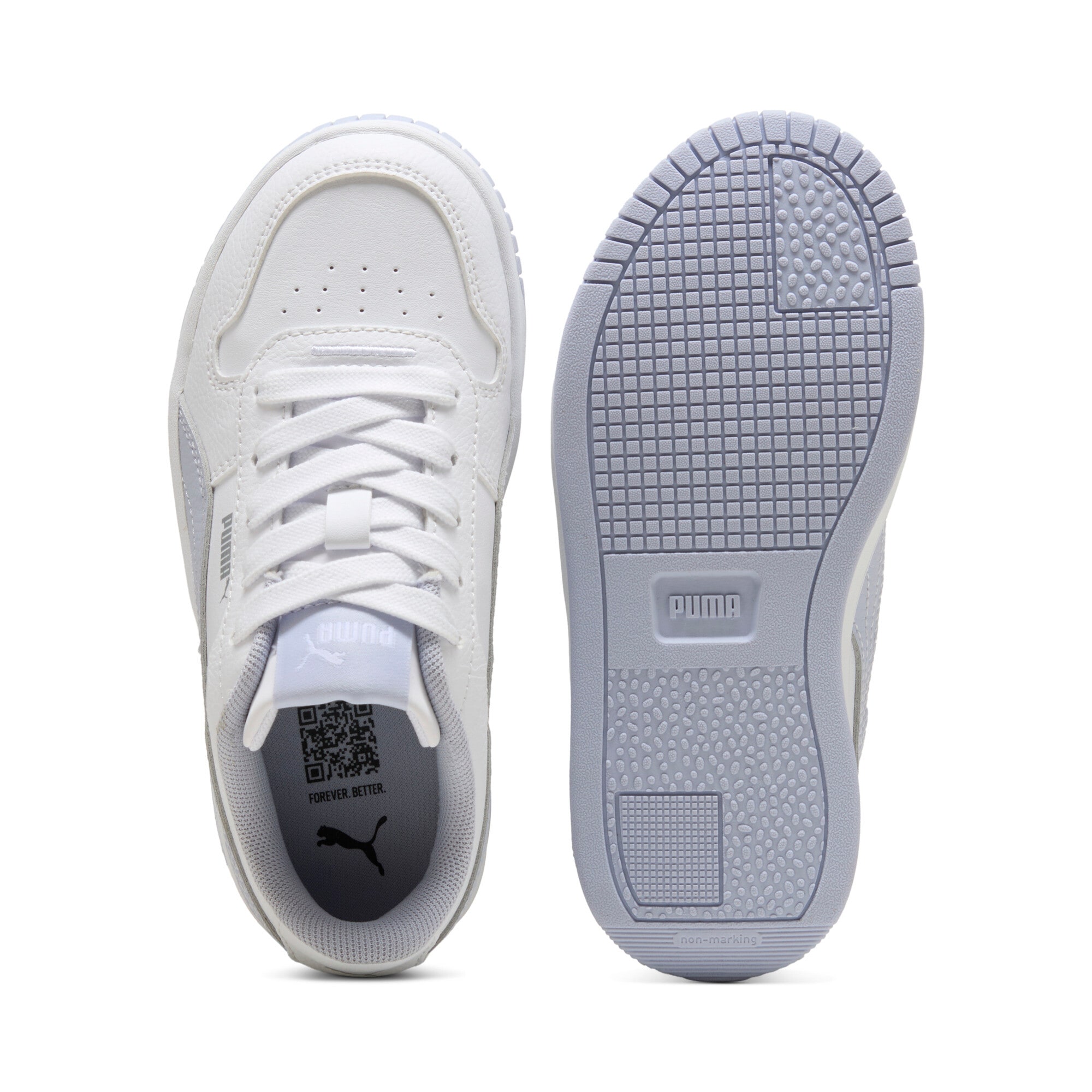 PUMA Sneaker »CARINA STREET PS«