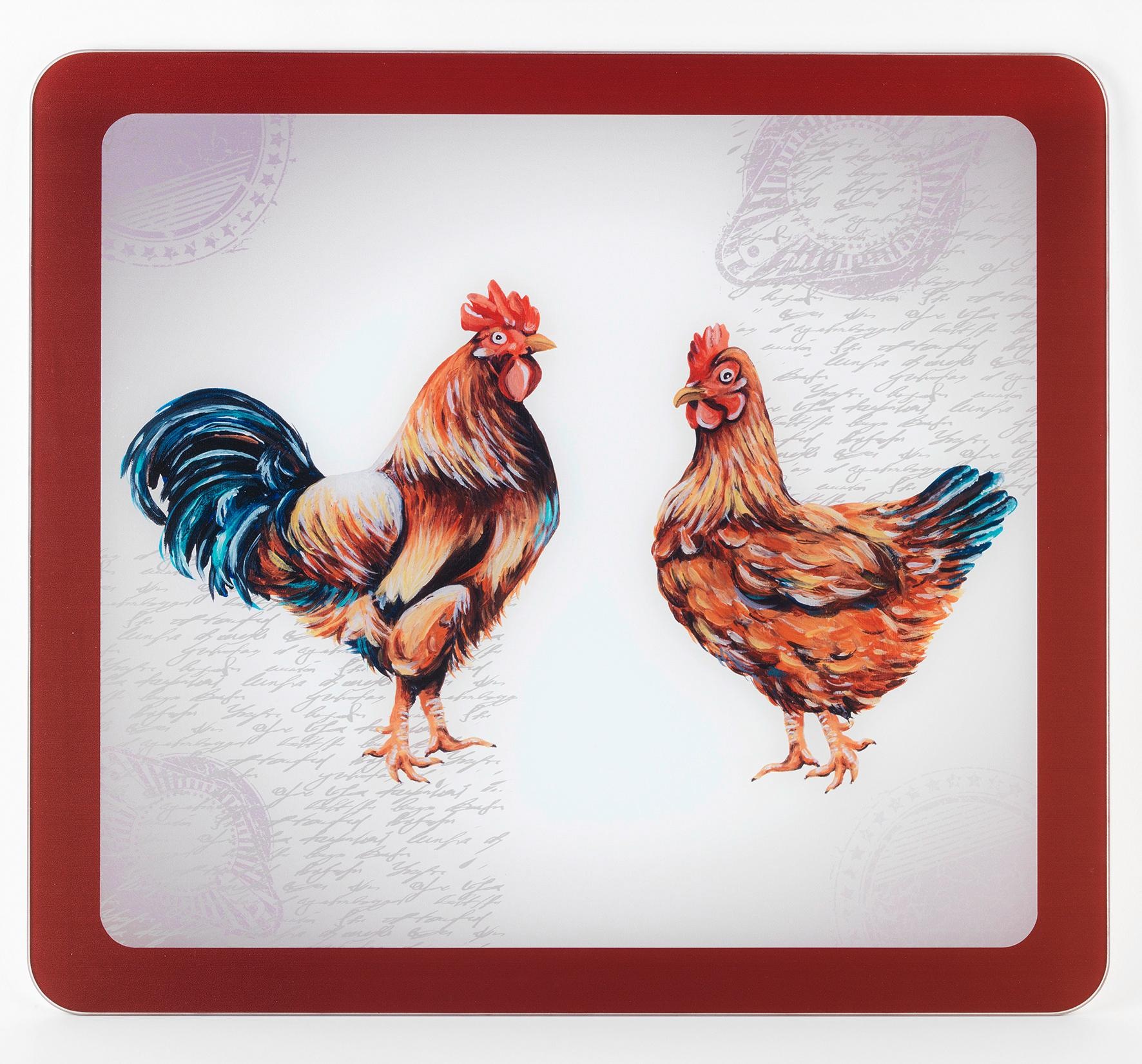 Image of WENKO Herd-Abdeckplatte »Farm«, (1 tlg.), mobile Arbeitsfläche nutzbar bei Ackermann Versand Schweiz