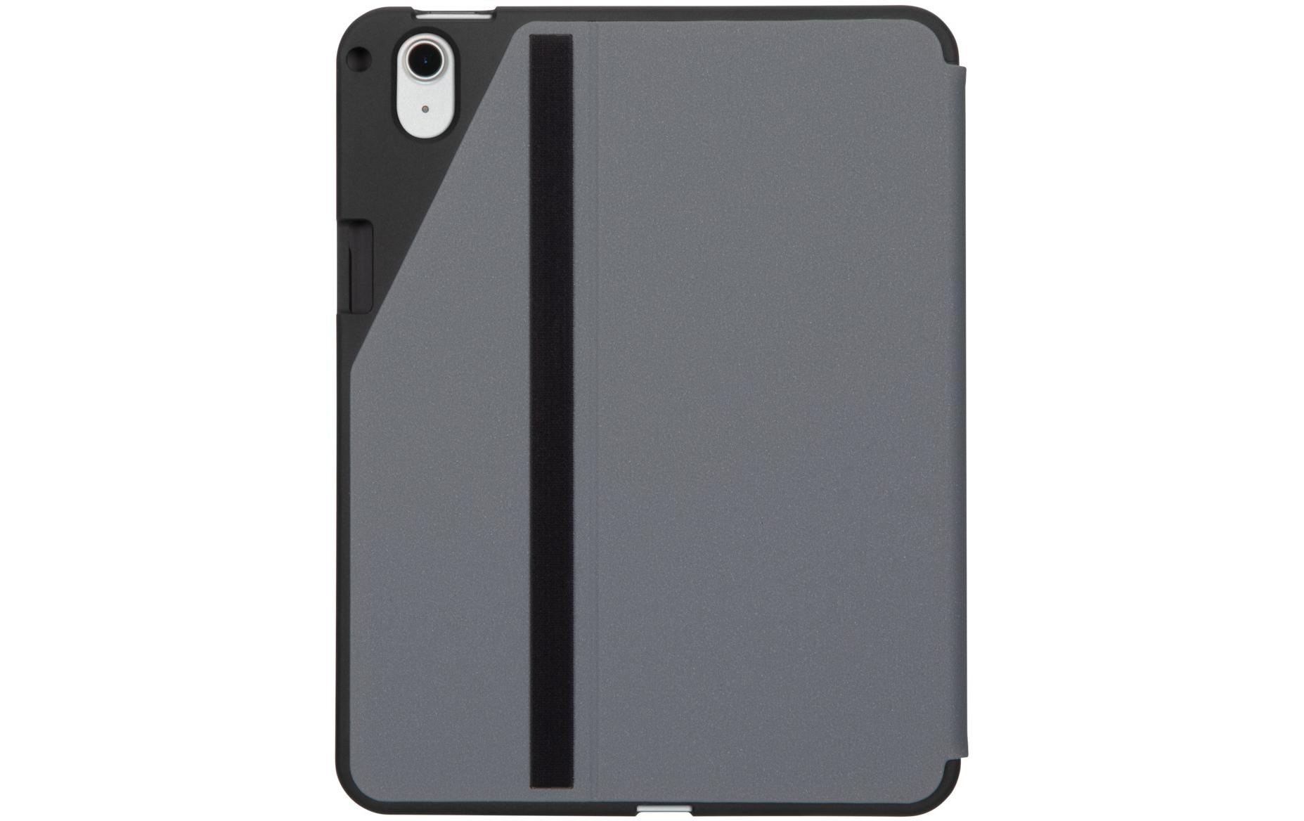 Targus Backcover »Cover Click In 10,9 für iPad (10, Gen) Schwarz«