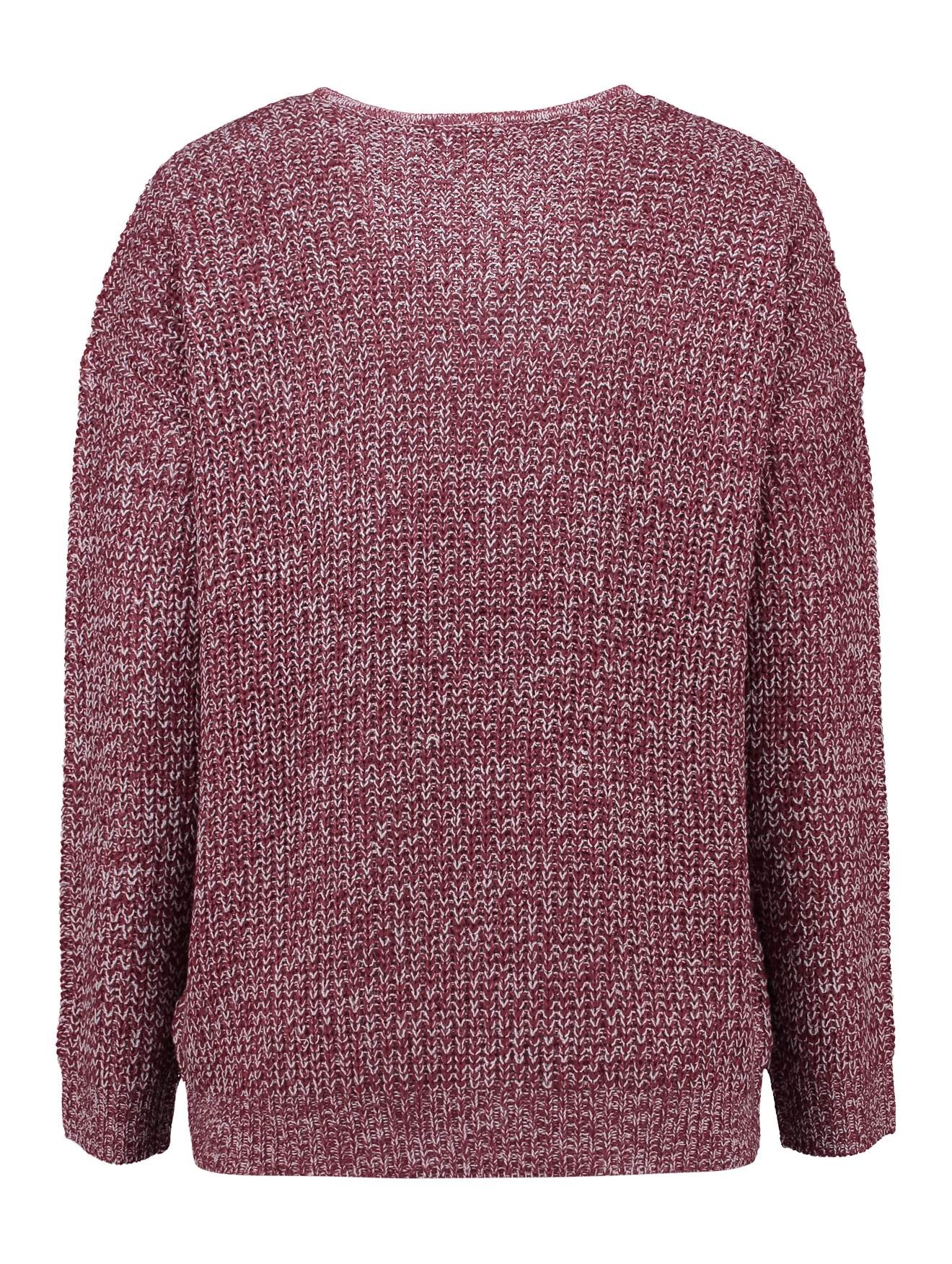 HaILY’S Strickpullover »LS P VK Pi44pa«