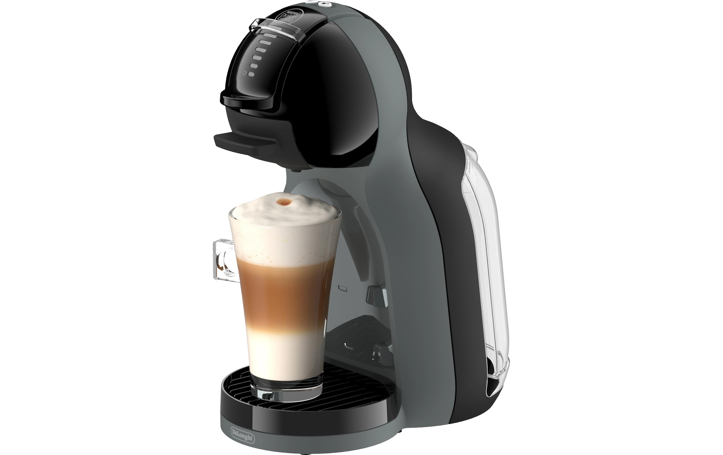 De'Longhi Kapselmaschine »Mini Me 2 EDG335.W«