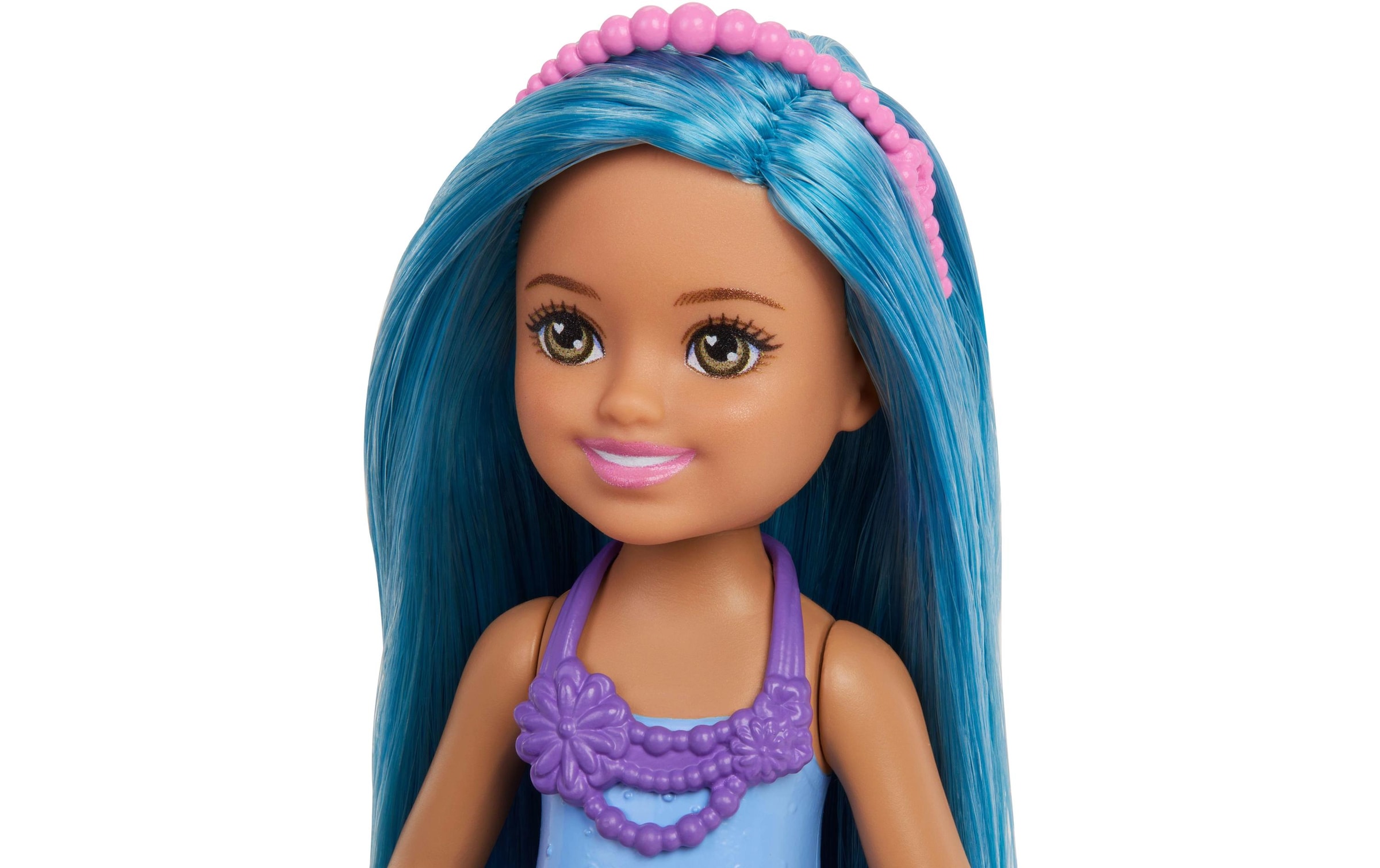 Barbie Anziehpuppe »Chelsea Fantasie Sortiment Assortiert«