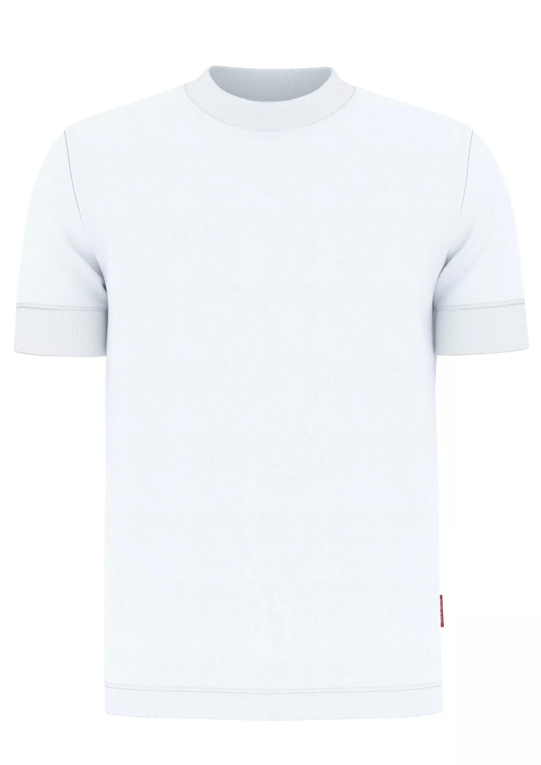 Joop Jeans T-shirt à manches longues »Cedric« Basic, Rundhals, regular fit