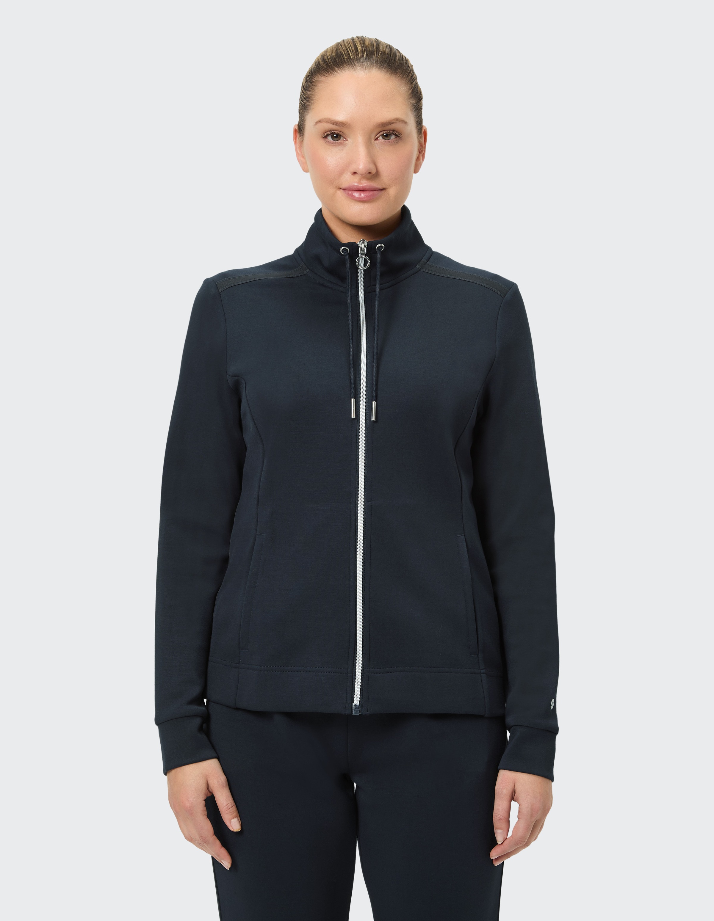 Image of Joy Sportswear Sweatjacke "SWEATJACKE JULIANE"