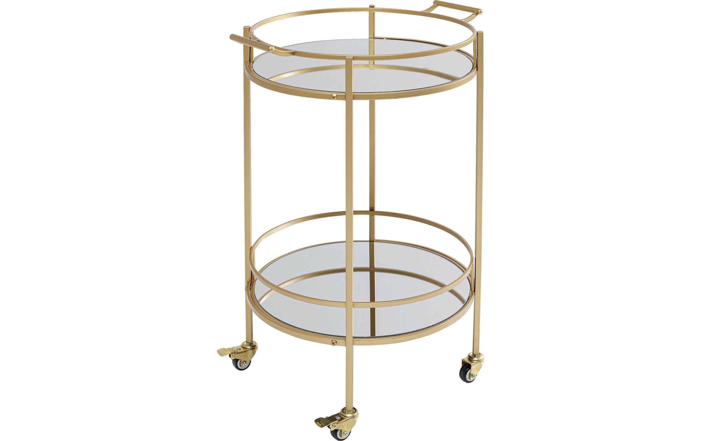 Kare Design Servierwagen »Emilia«