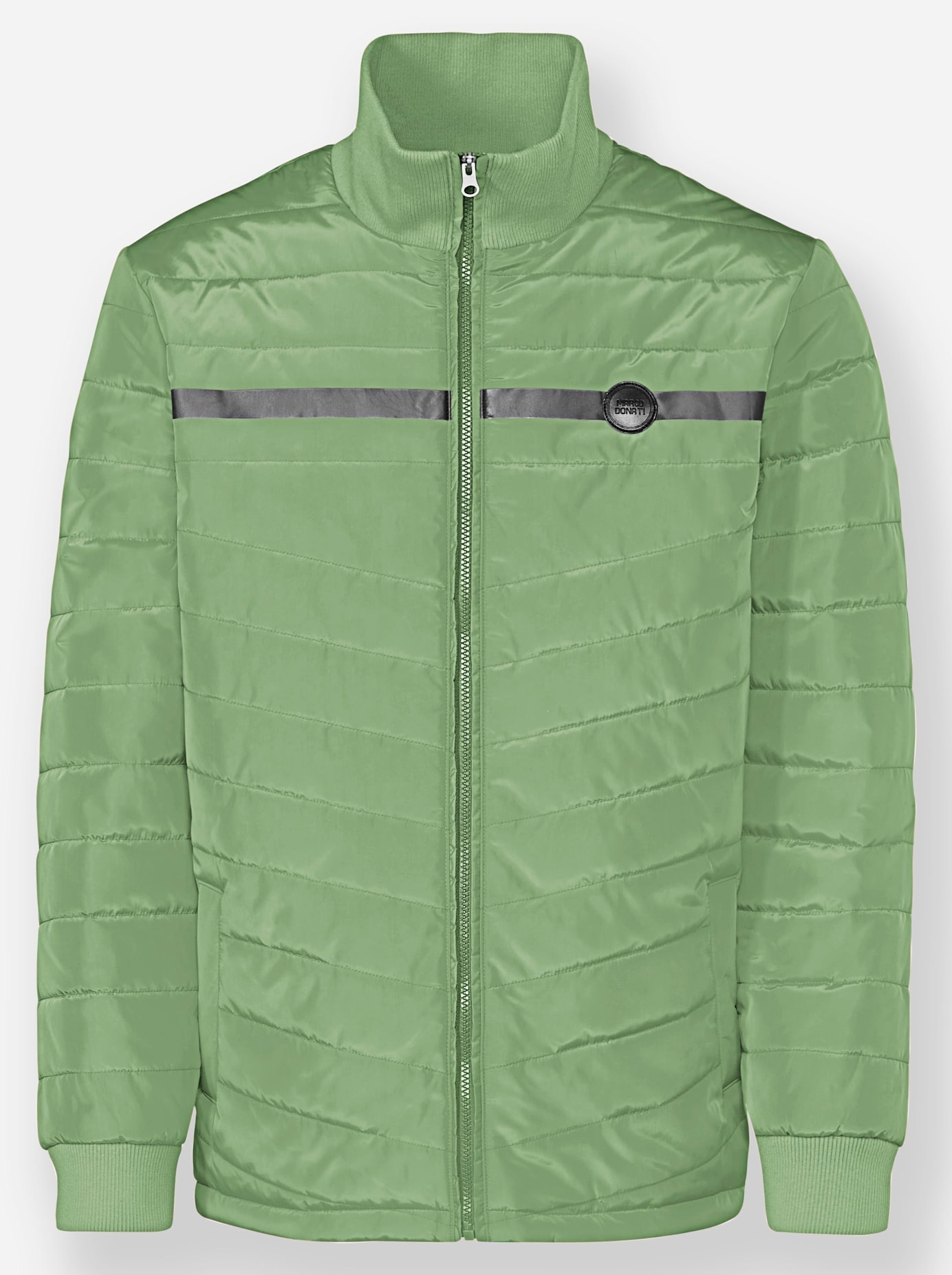 Marco Donati Steppjacke, ohne Kapuze