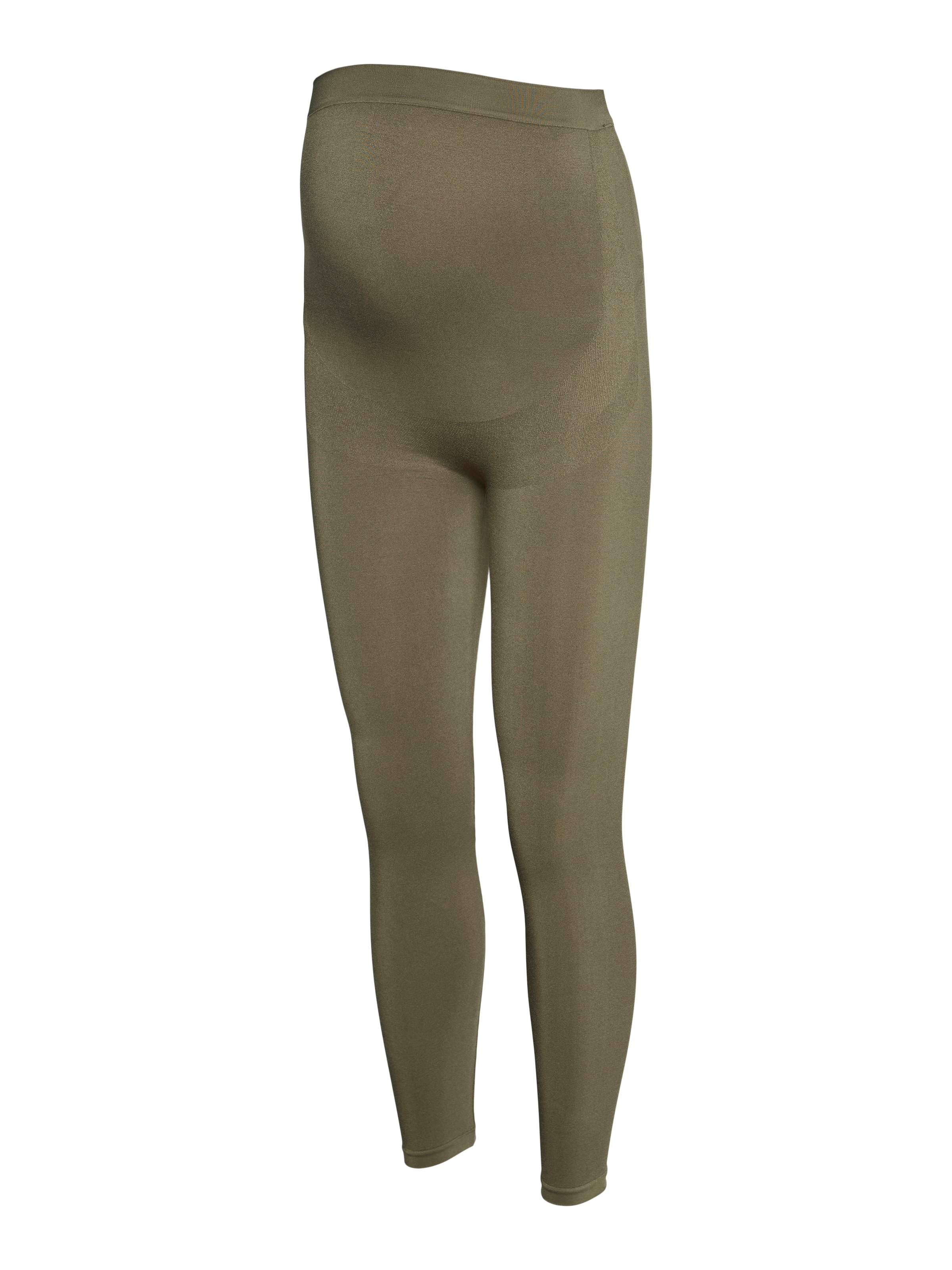 Mamalicious Leggings de maternité »MLTIA JEANNE LEGGING NOOS A.«