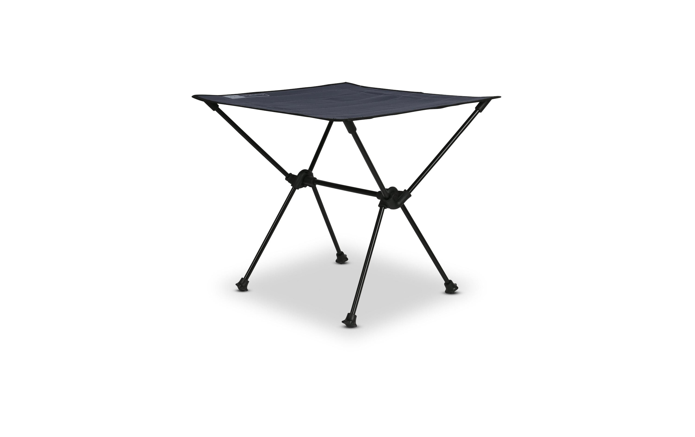 Campingtisch »Trekony Schwarz«