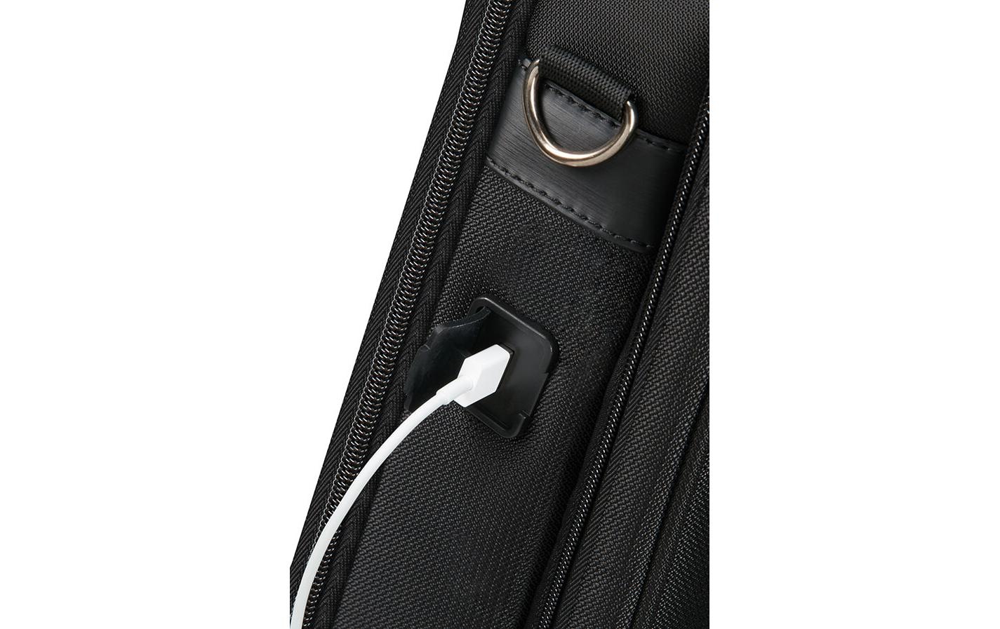 Samsonite Laptoptasche »Vectura Ev«