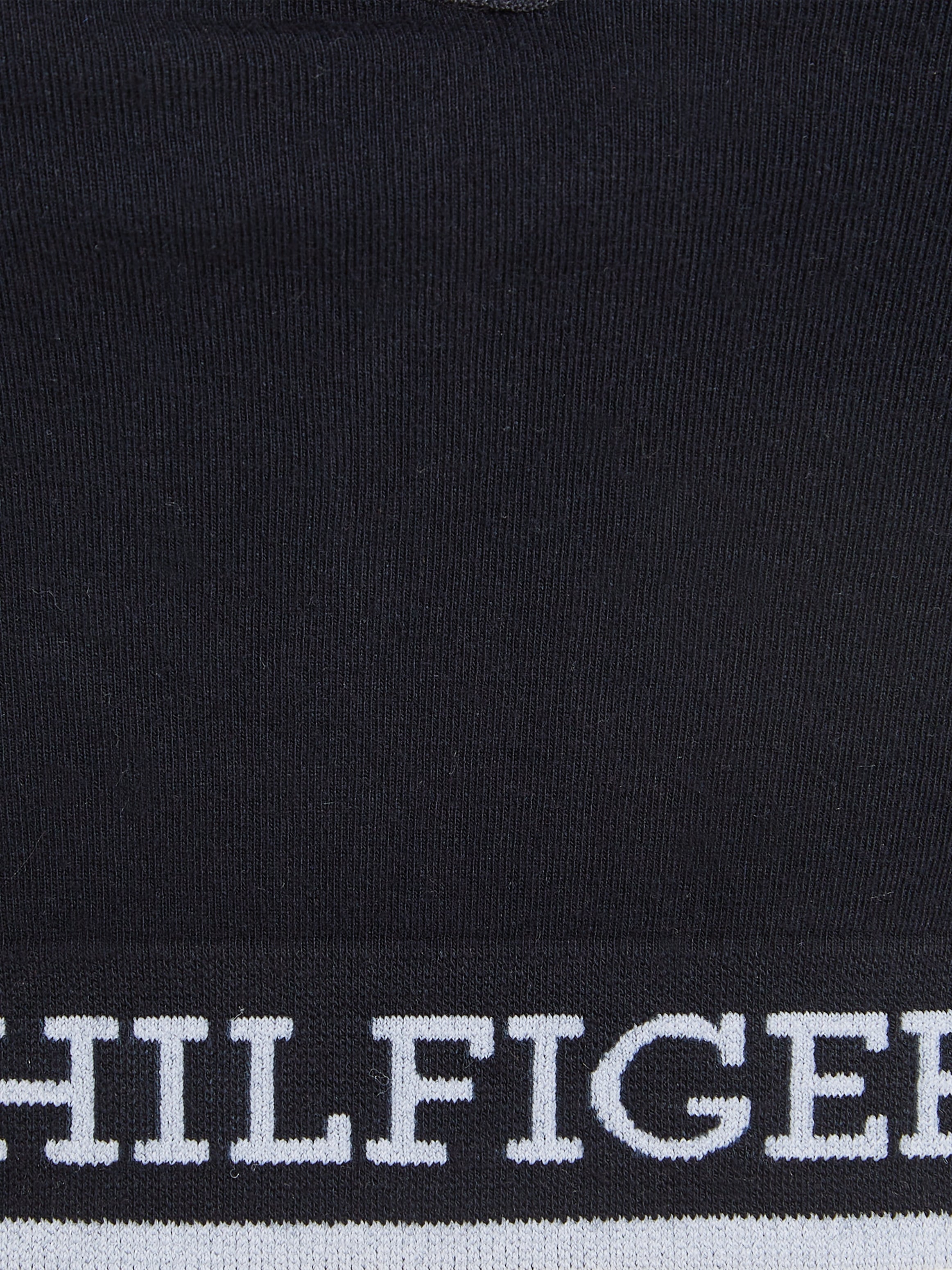Tommy Hilfiger Underwear Bralette-BH »LL TRIANGLE«, mit elastischem Bund