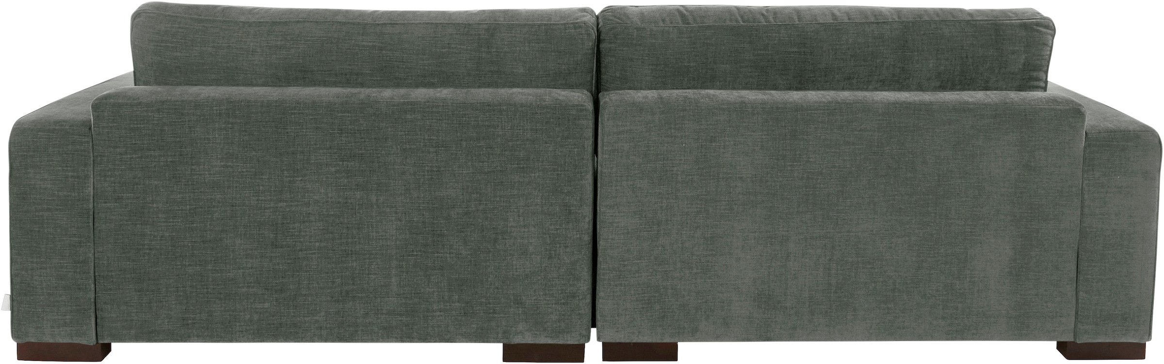 Guido Maria Kretschmer Home&Living 2-Sitzer »Skara XXL«, Lounge-Sofa XXL mit Federkern-Polsterung, in vielen Bezugsvarianten