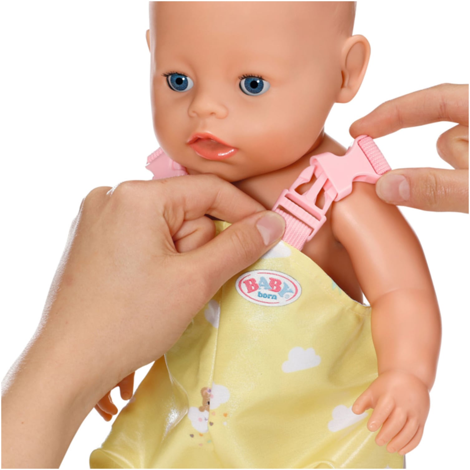 Baby Born Vêtements de poupées »Regen-Outfit, 43cm«