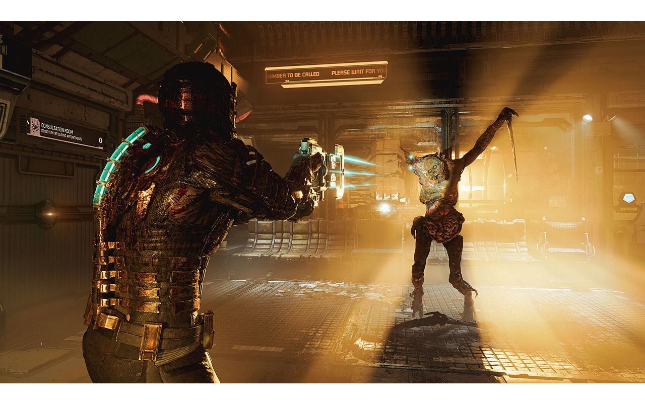 Electronic Arts Spielesoftware »Dead Space Remake, XSX«, Xbox Series X