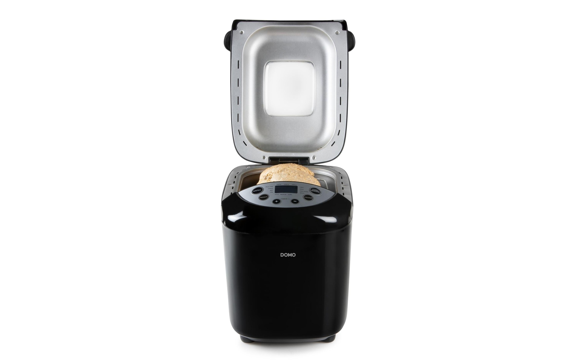 Domo Brotbackautomat »B3977«, 850 W