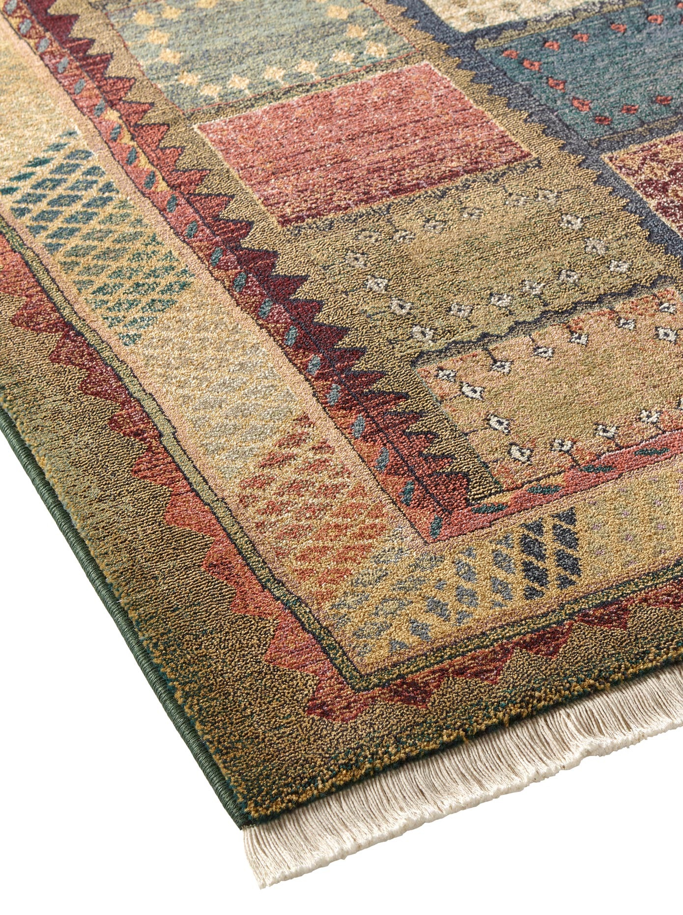 Image of heine home Teppich, rechteckig, 9 mm Höhe bei Ackermann Versand Schweiz