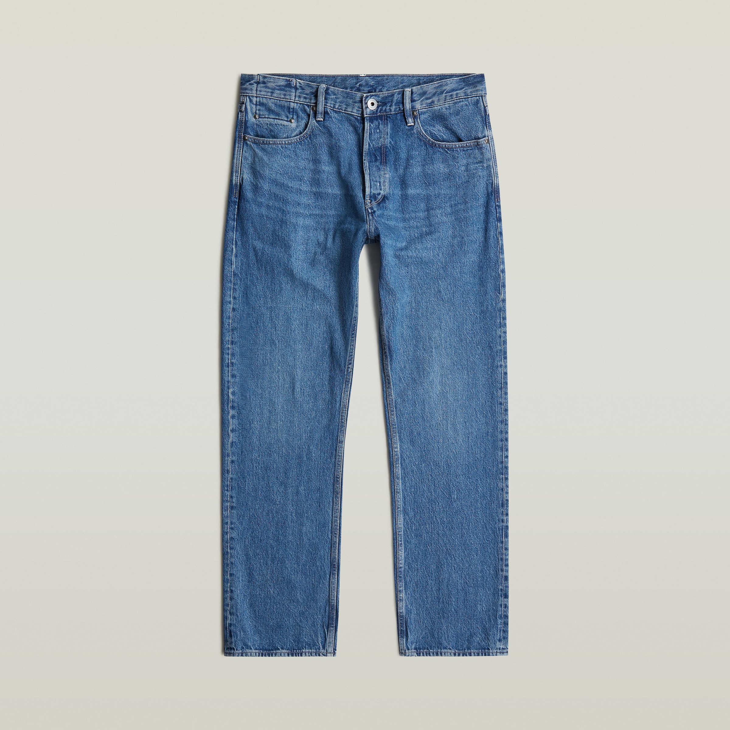 G-STAR Straight-Jeans »Dakota Regular Straight«