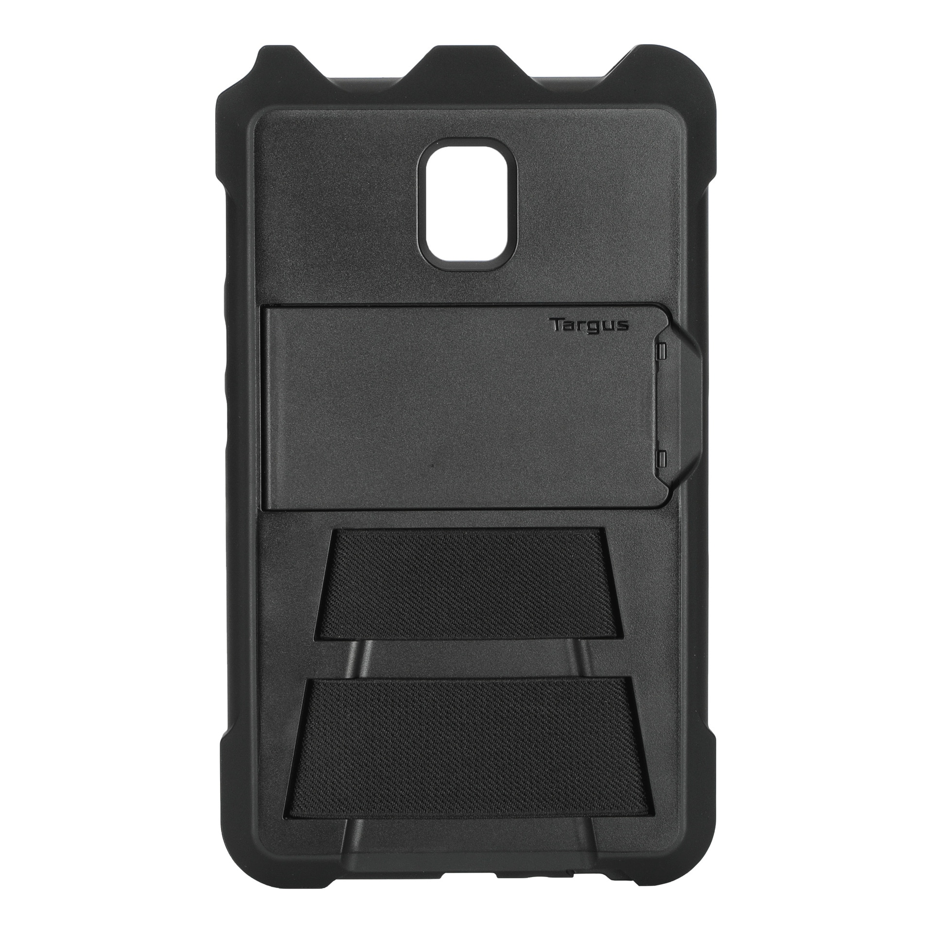 Targus Tablet-Hülle »Field-Ready Tablet Case für Samsung Galaxy Tab Active3/Active5«, Galaxy Tab Active3, Backcover, Schutzhülle, Tabletschutzhülle, Case, Schutzcase, stossfest