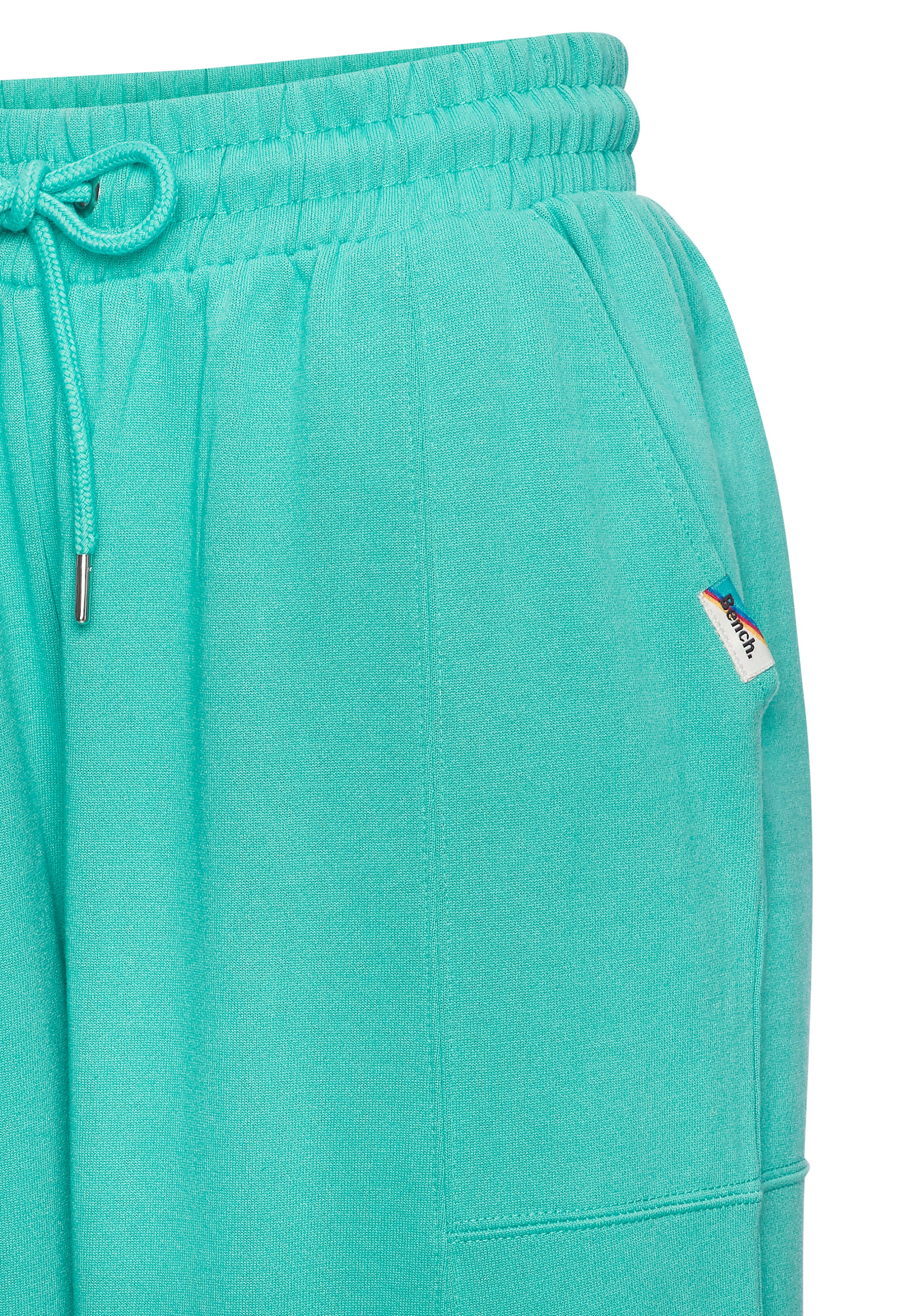 Bench. Loungewear Pantalon sweat  avec poches latérales, vêtements d'intérieur