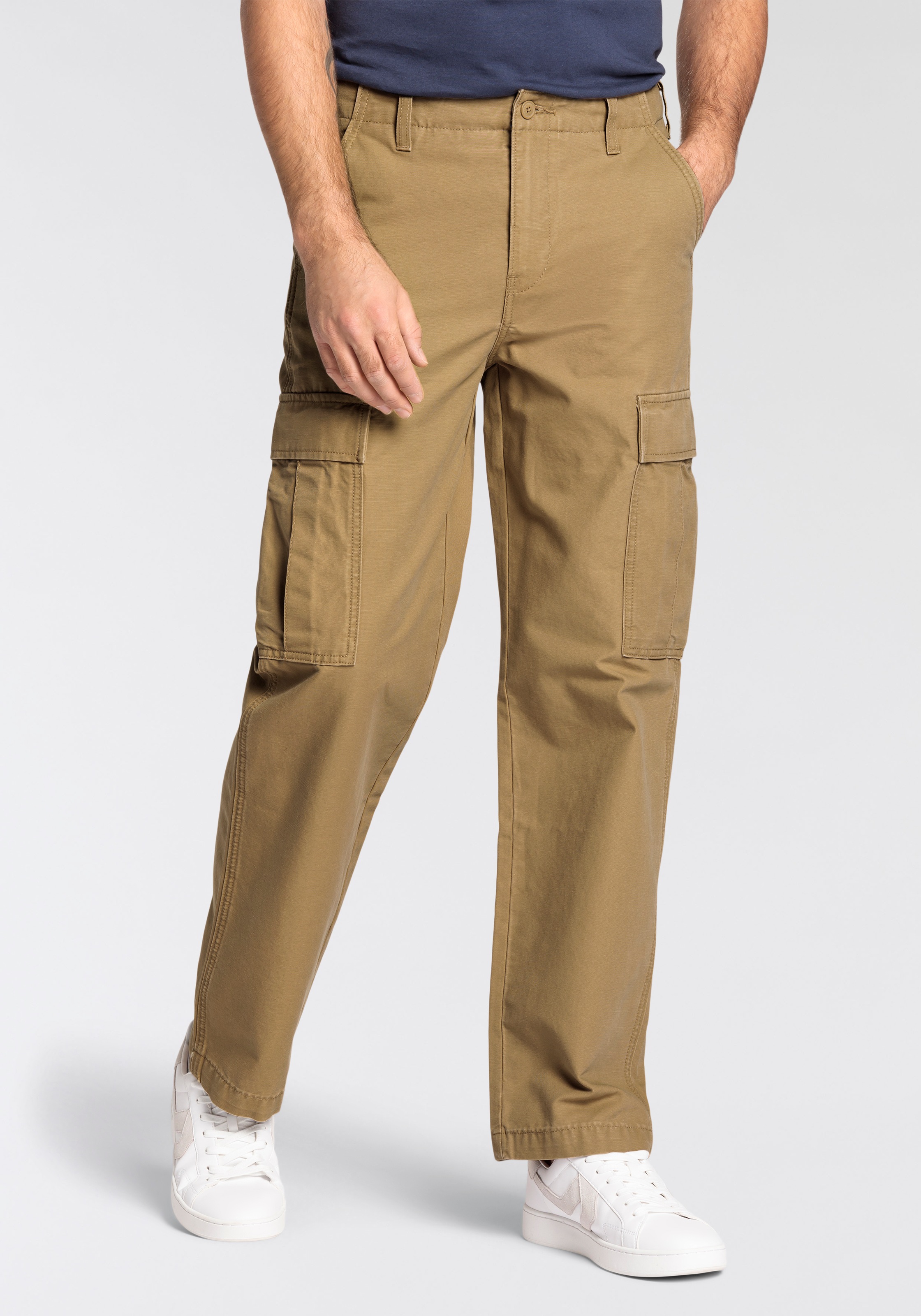 Levi's® Cargohose »XX CARGO STRAIGHT«