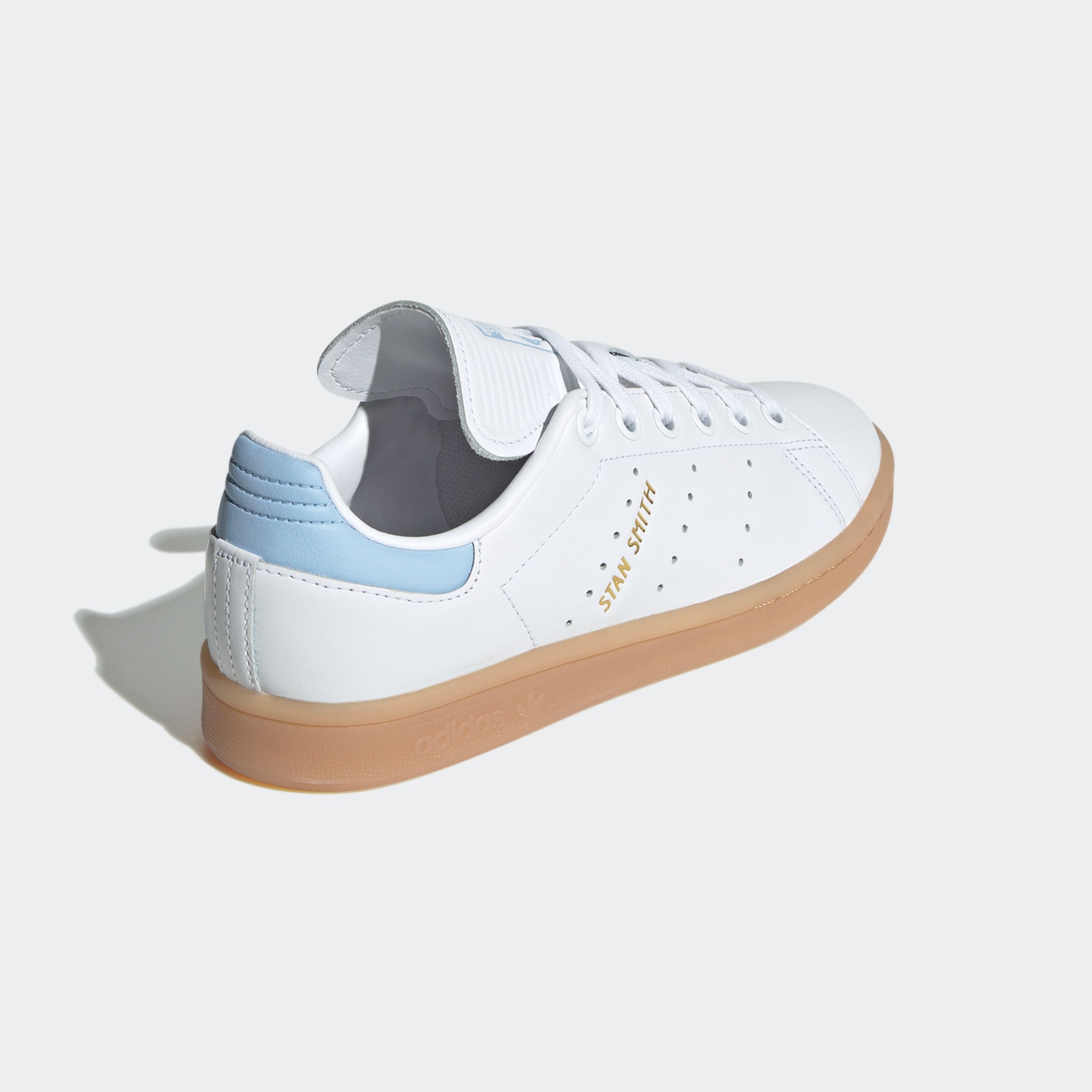 adidas Originals Sneaker »STAN SMITH KIDS«
