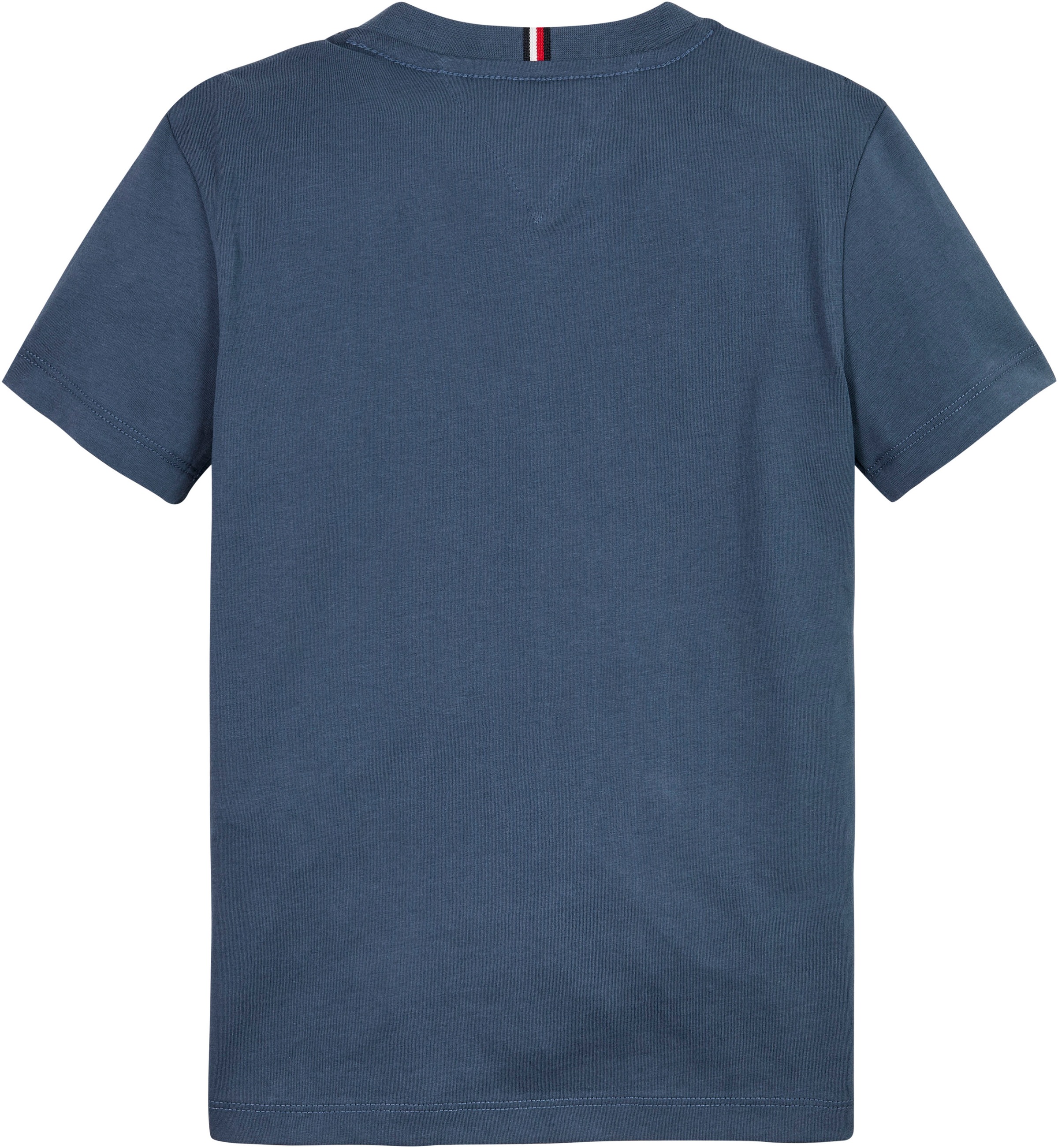 Tommy Hilfiger T-Shirt »U ESSENTIAL TEE S/S«, mit Rundhalsausschnitt