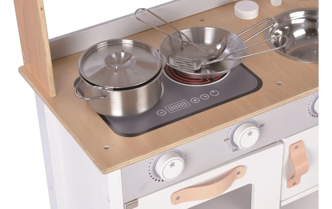 Spielba Cuisine de jeu »Spielküche Luxus«