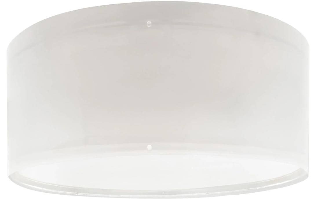 Image of Dalber Deckenleuchte "Color Light Grey" E27