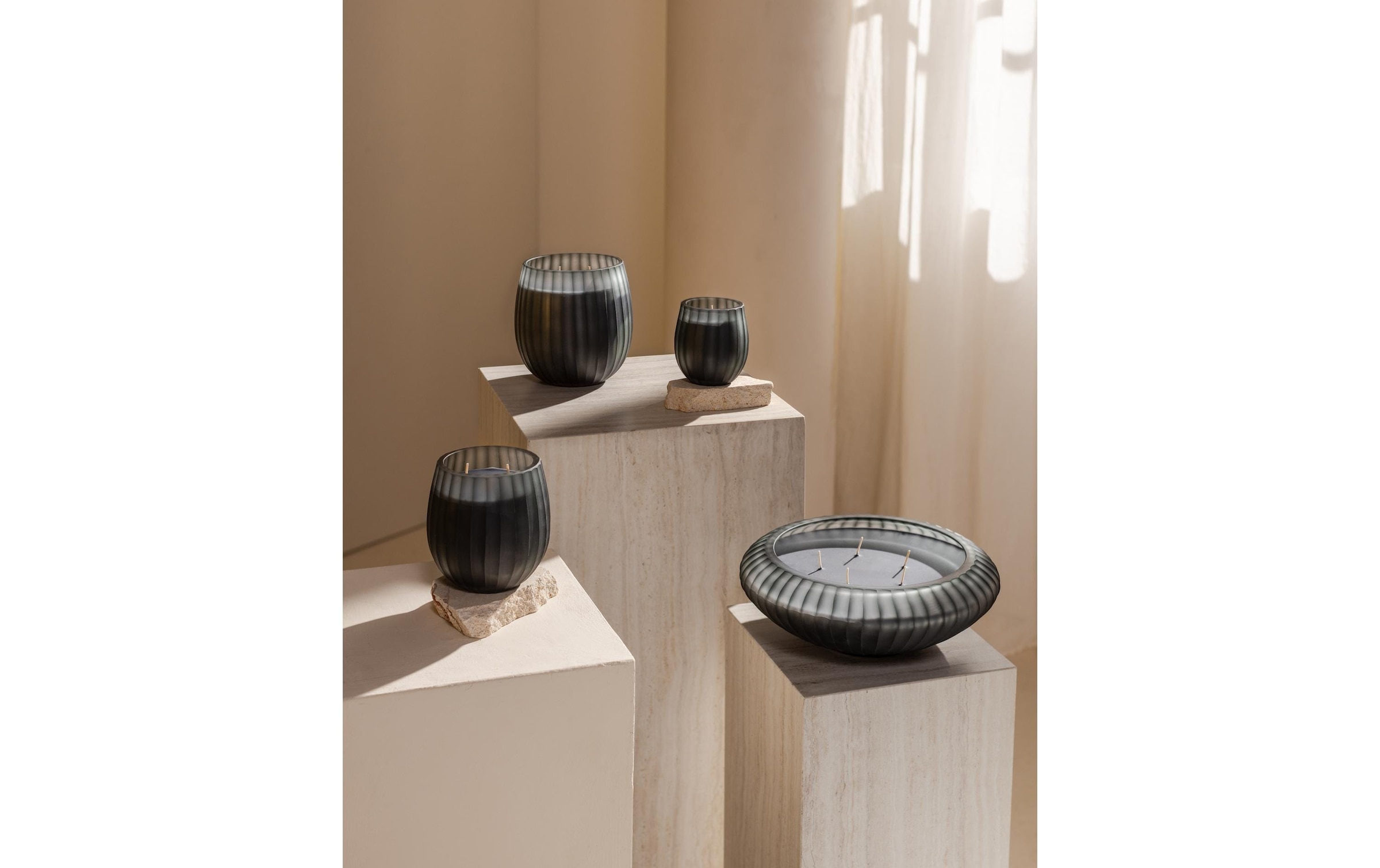 IPURO Bougie parfumée »245 g«