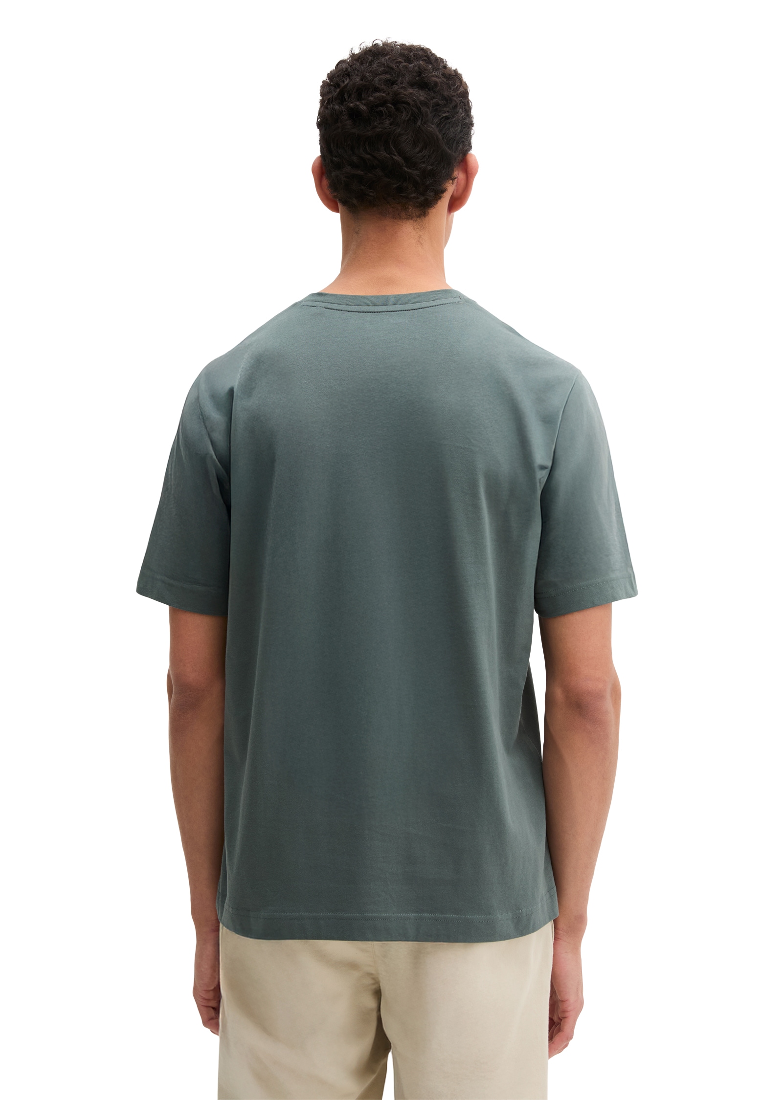 Marc O'Polo T-shirt en V