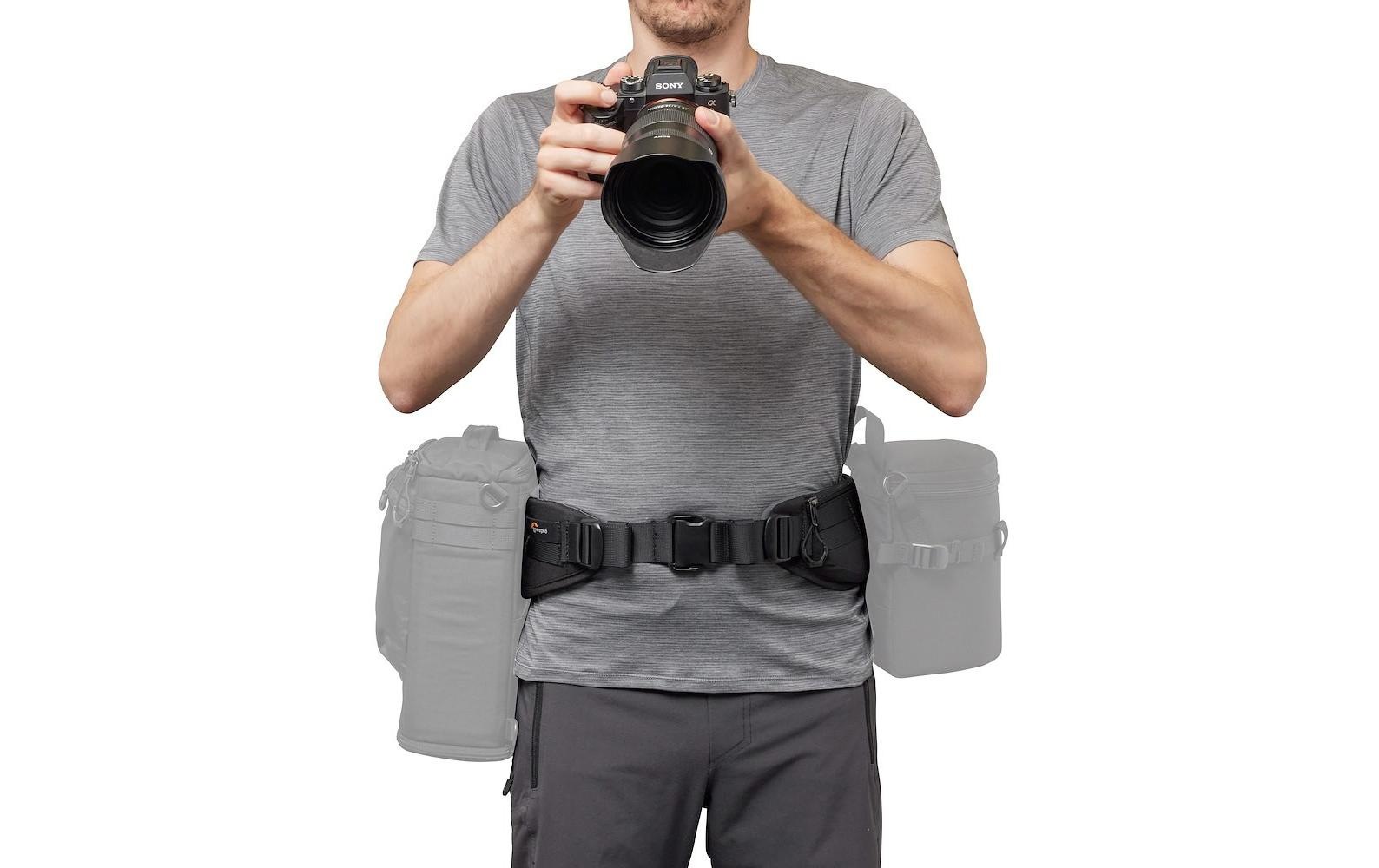 Lowepro Tragegurt »ProTactic III«