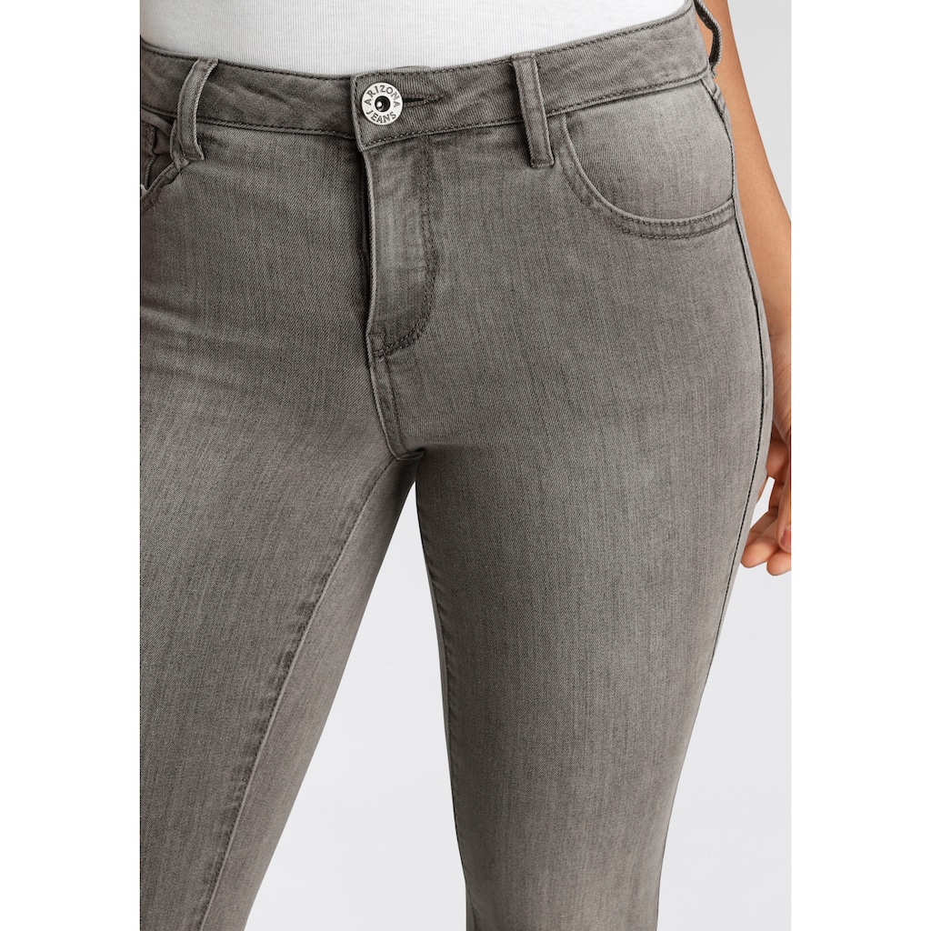 Arizona Skinny-fit-Jeans »Ultra-Stretch«