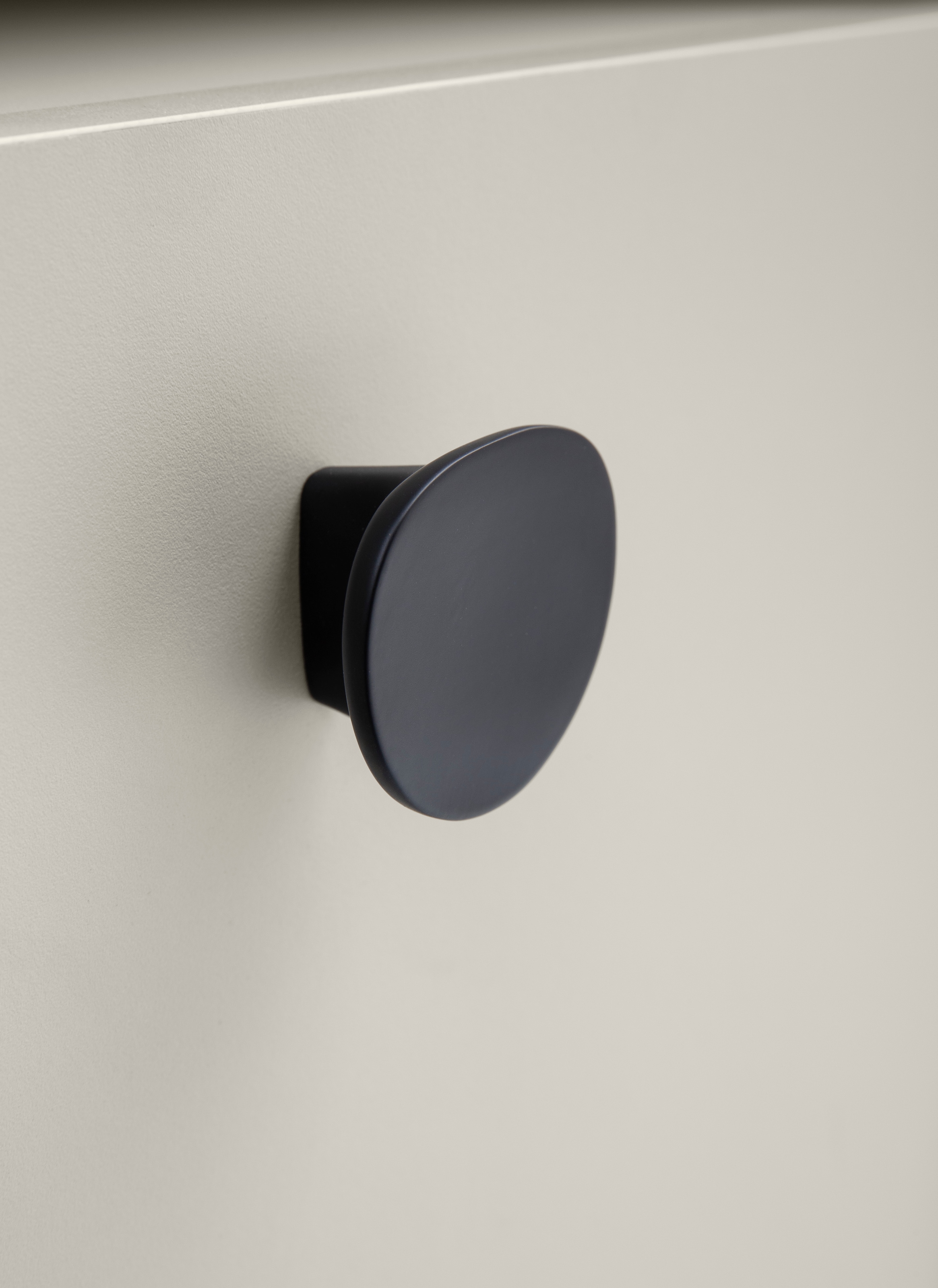 Schildmeyer Armoire intermédiaire »Edda, Breite 60 cm, Metallgriffe« Made in Germany