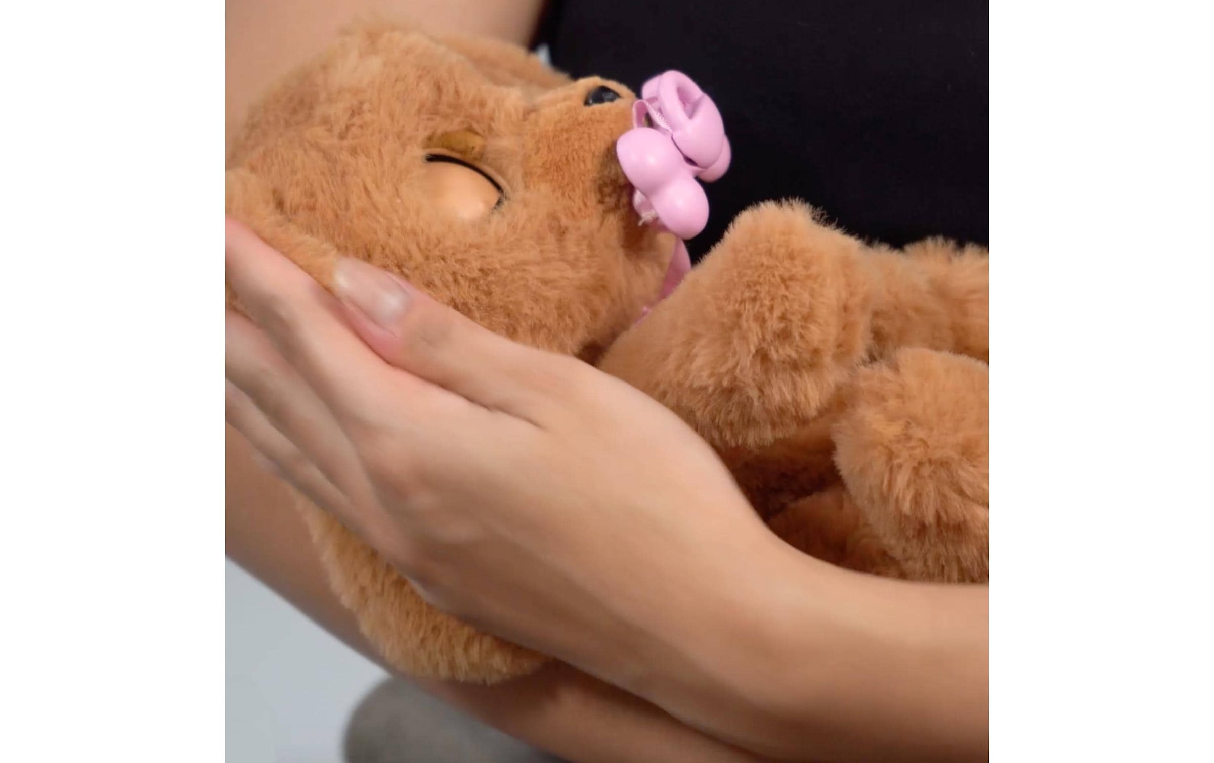 IMC TOYS Plüschfigur »Baby Paws Cocker 19 cm«