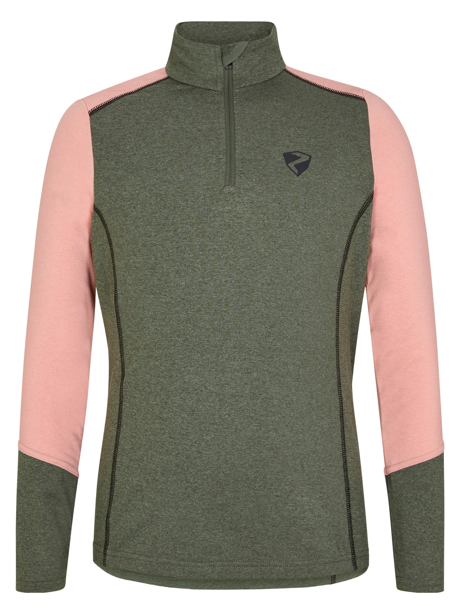 Image of Ziener Fleecepullover »JALDO Junior« bei Ackermann Versand Schweiz