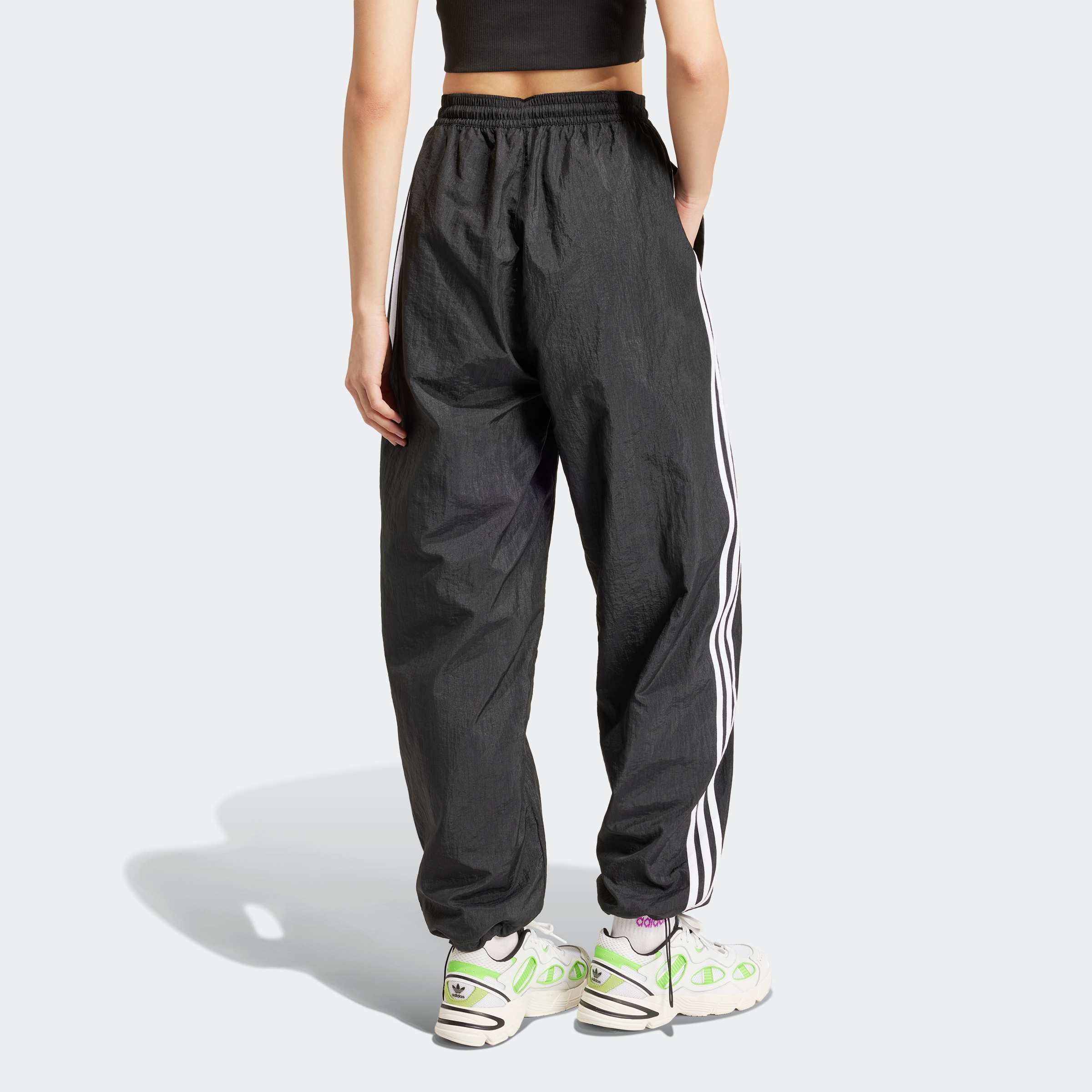 adidas Originals Sporthose »CS WOVEN PANTS«, (1 tlg.)