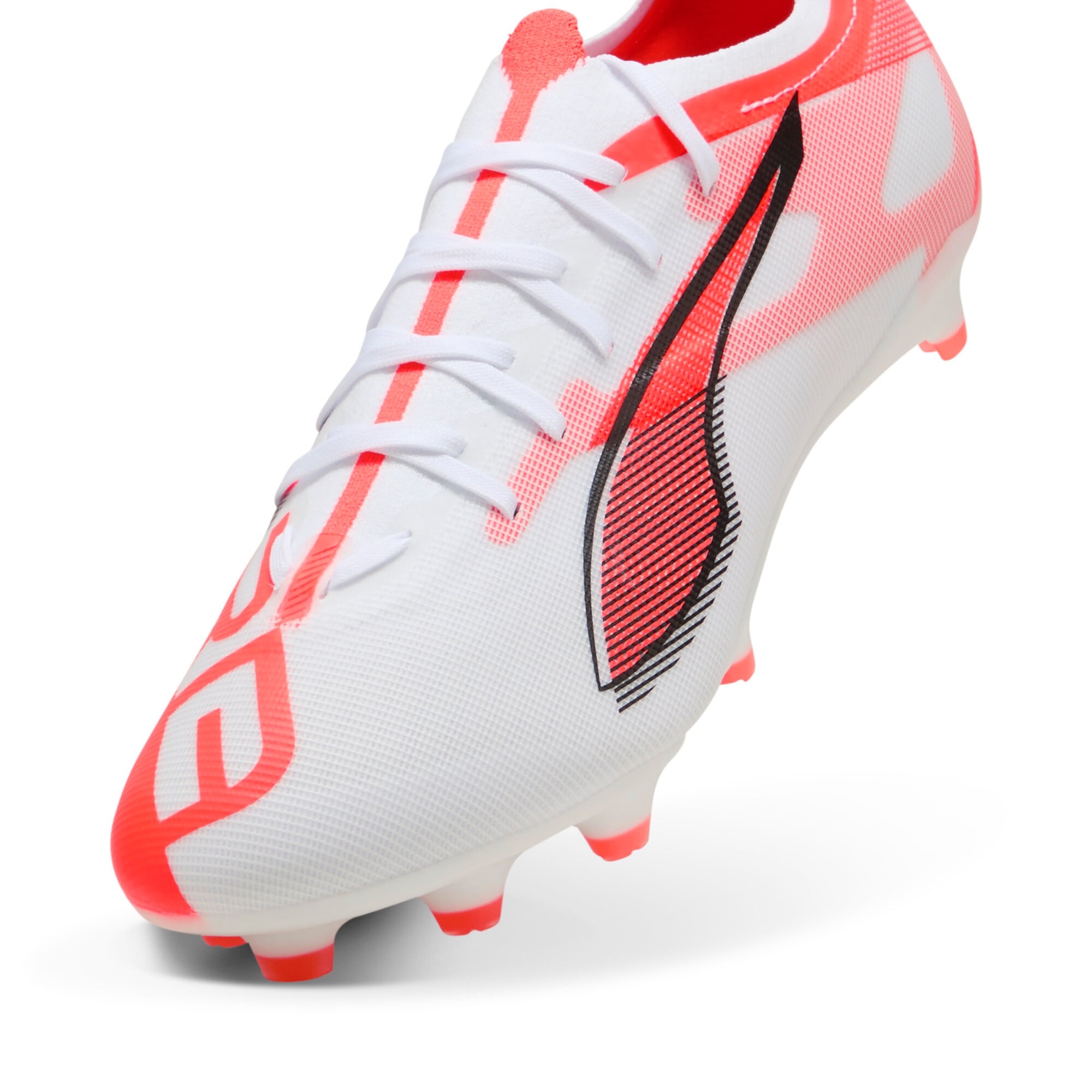 PUMA Fussballschuh »ULTRA 5 MATCH FG/AG«