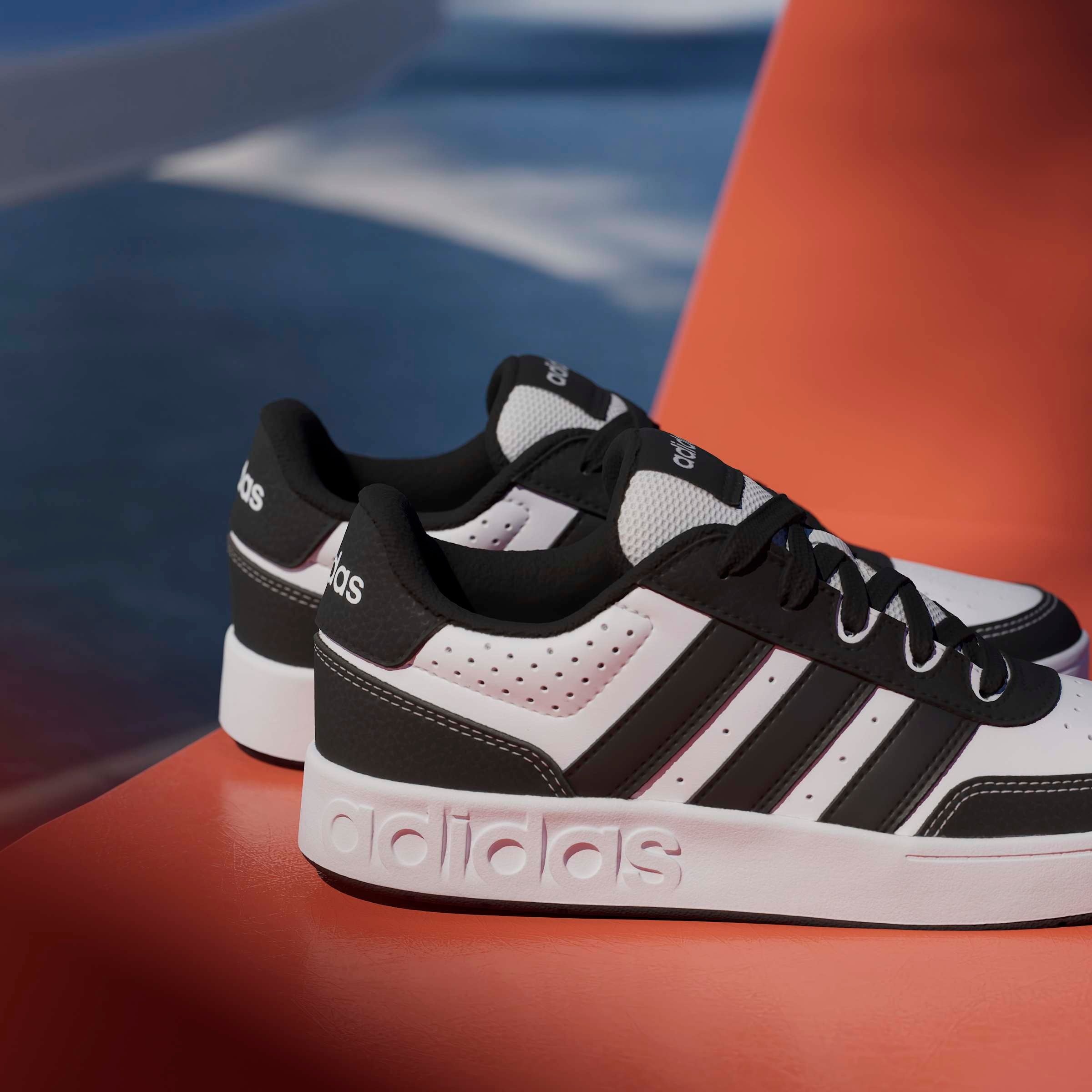 adidas Sportswear Sneaker »BREAKBASE KIDS«  für Kinder & Jugendliche