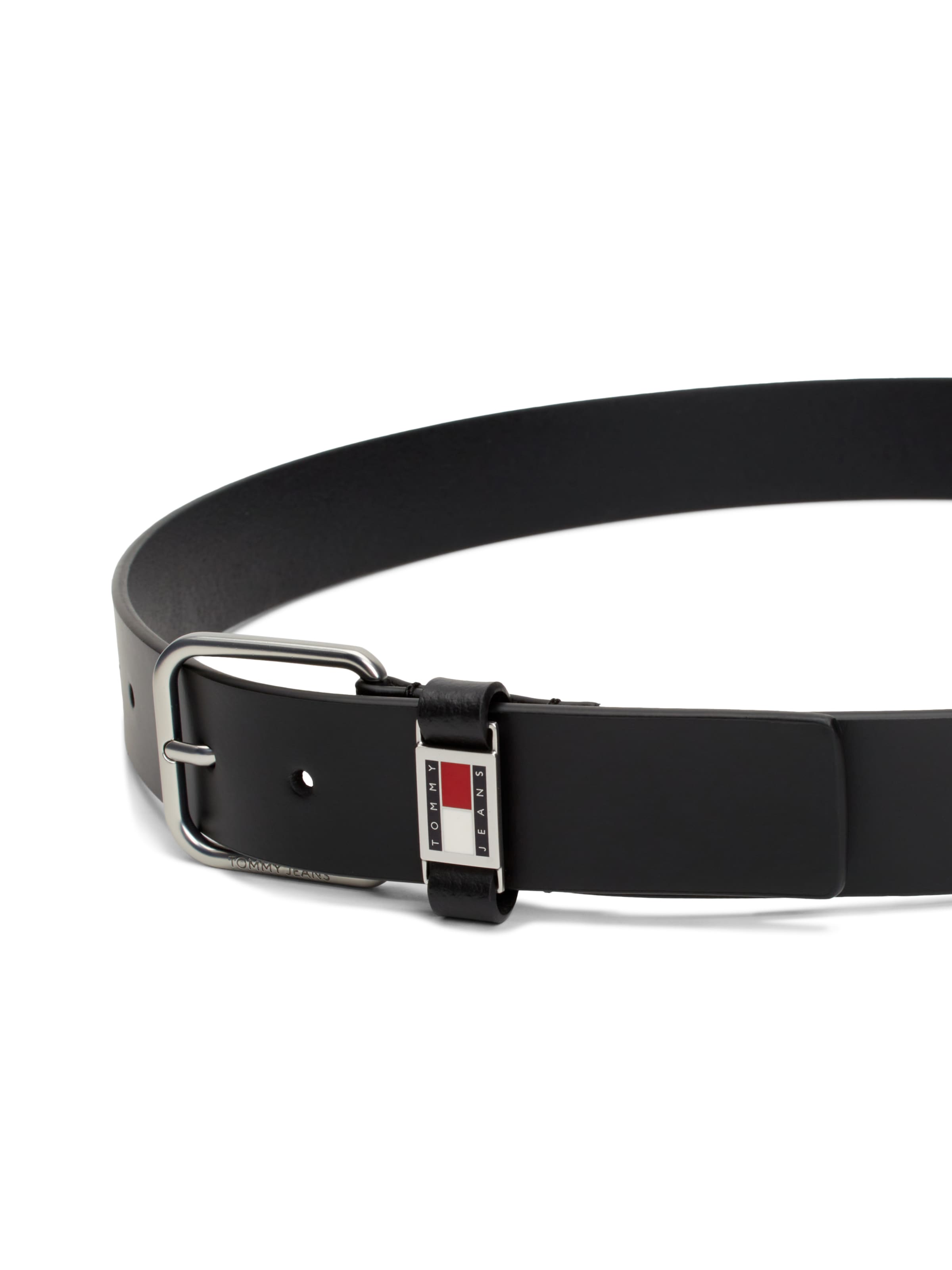 Tommy Jeans Ledergürtel »TJM SCANTON 3.5«